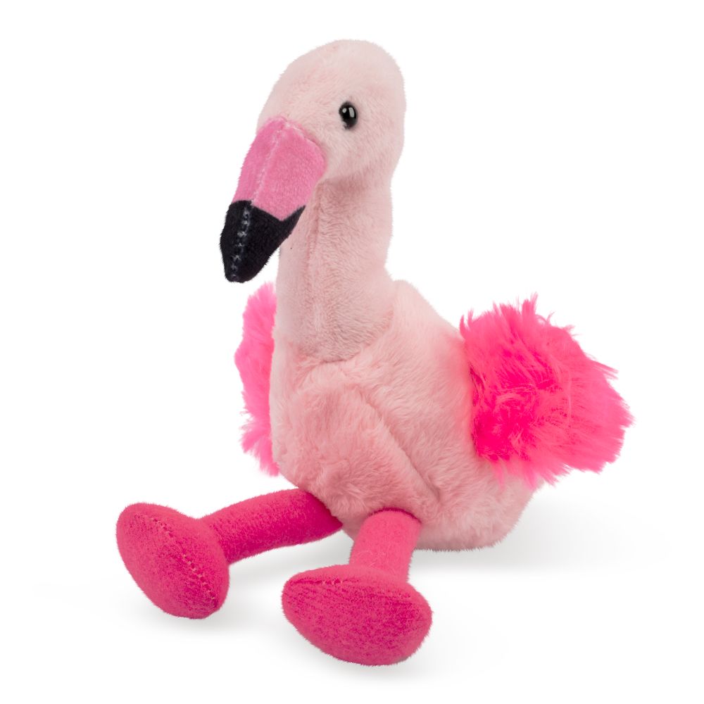 Living Nature SMOLS Pink Flamingo