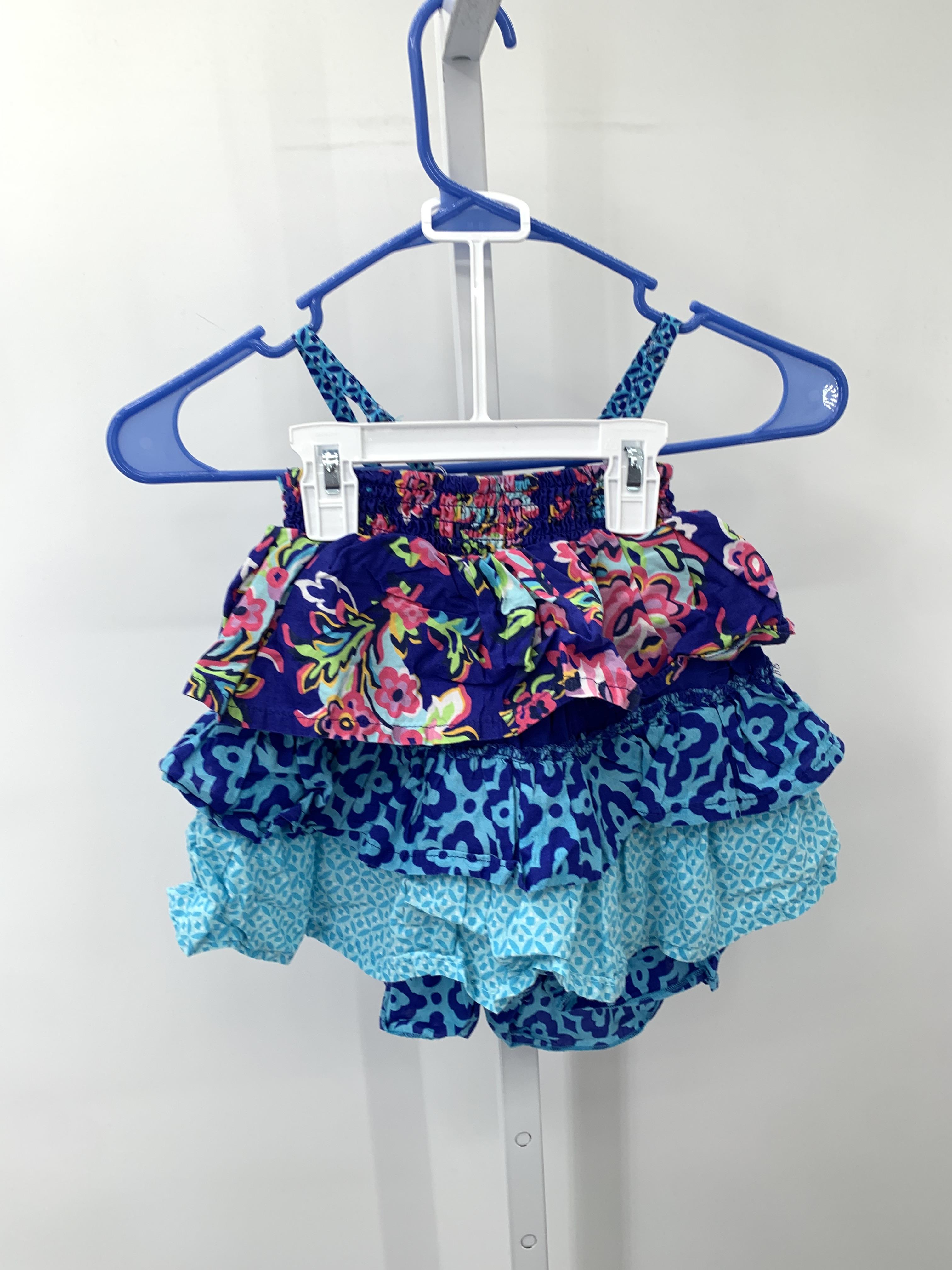 Children's Place Size 5-6 Girls 2 Pieces