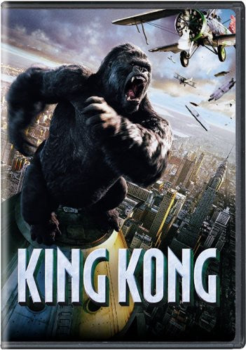 King Kong -