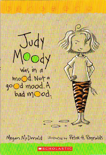 Judy Moody -