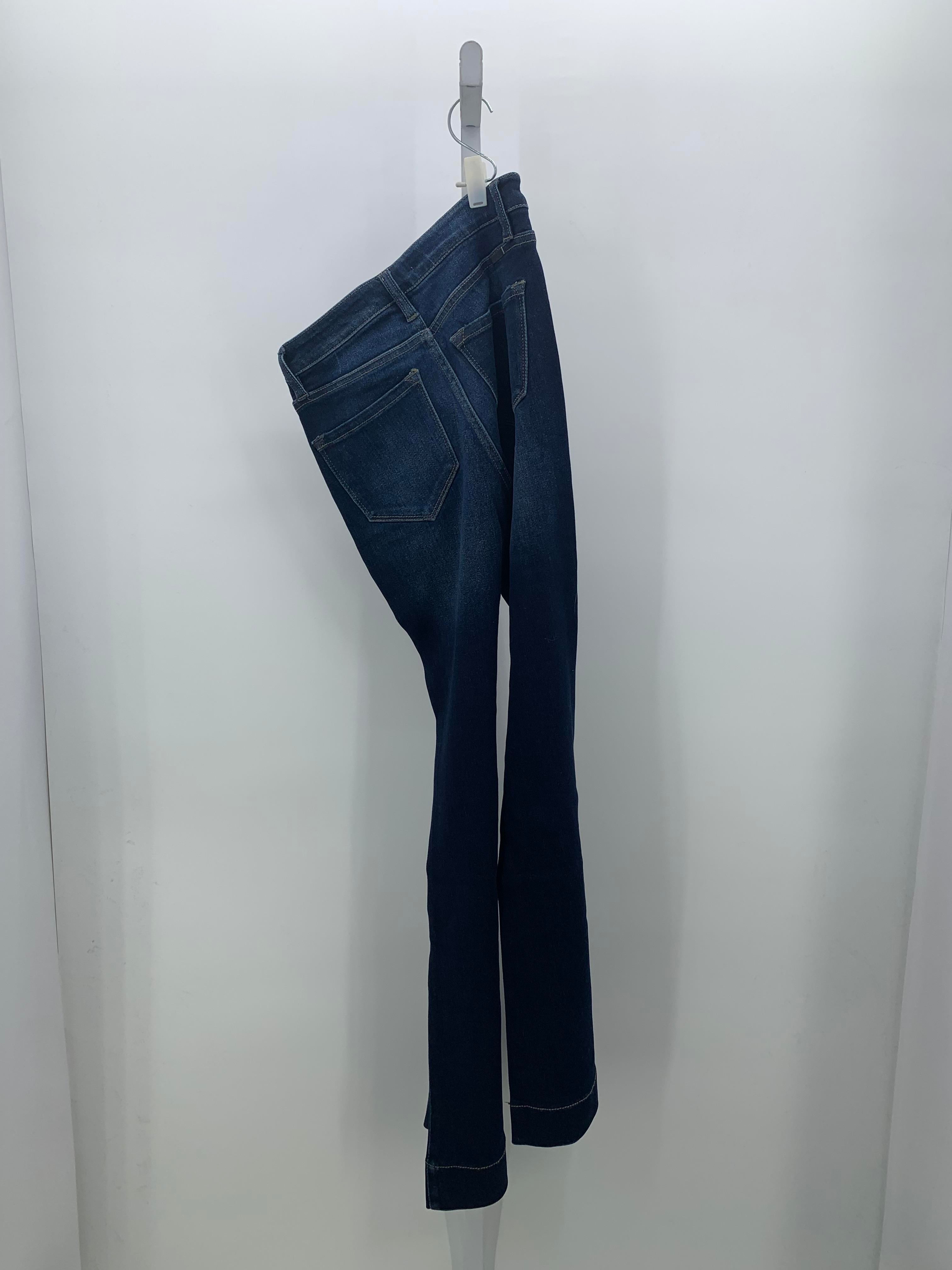 Kan Can Size 7 Juniors Jeans