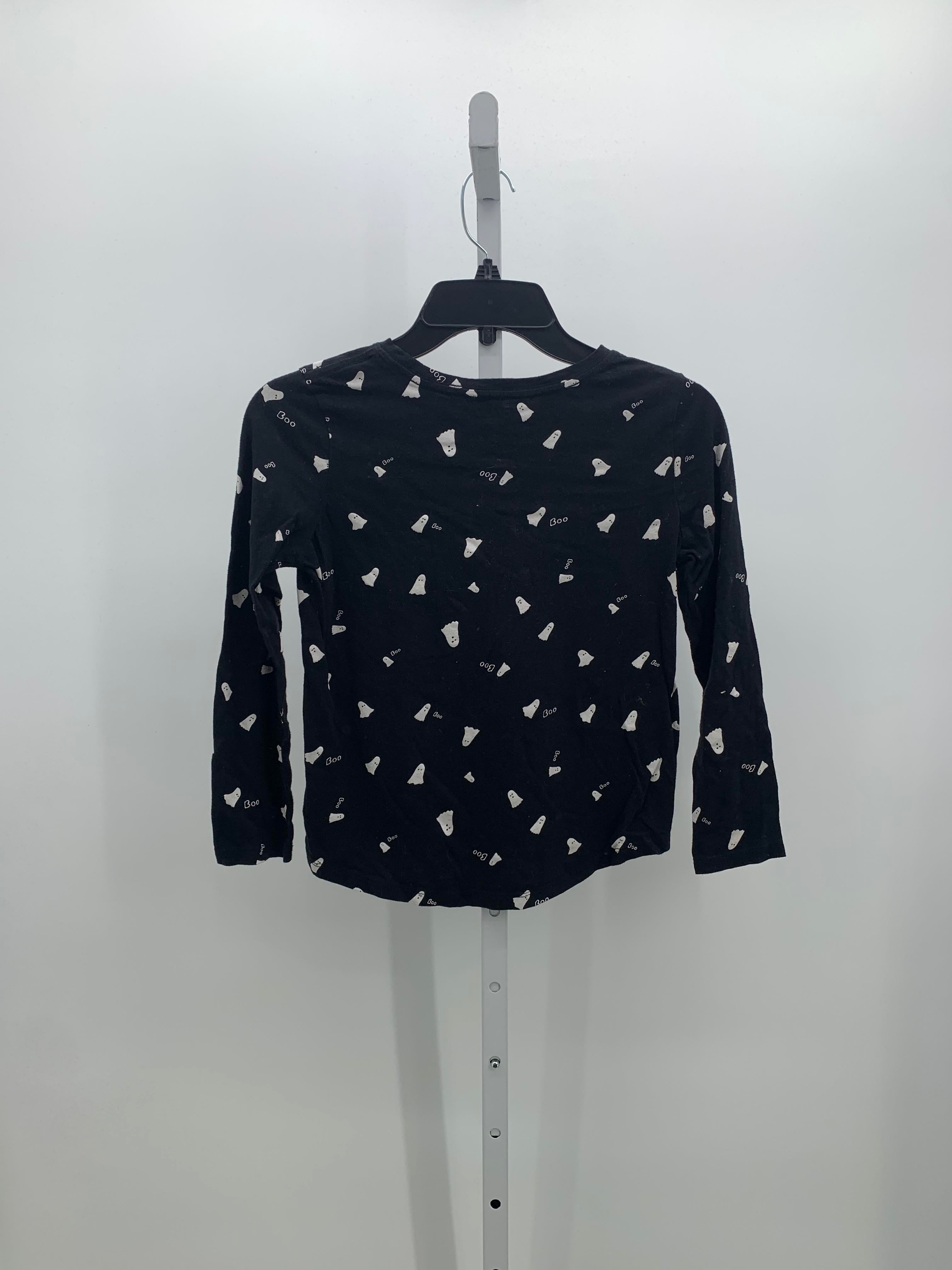 LONG SLV SHIRT