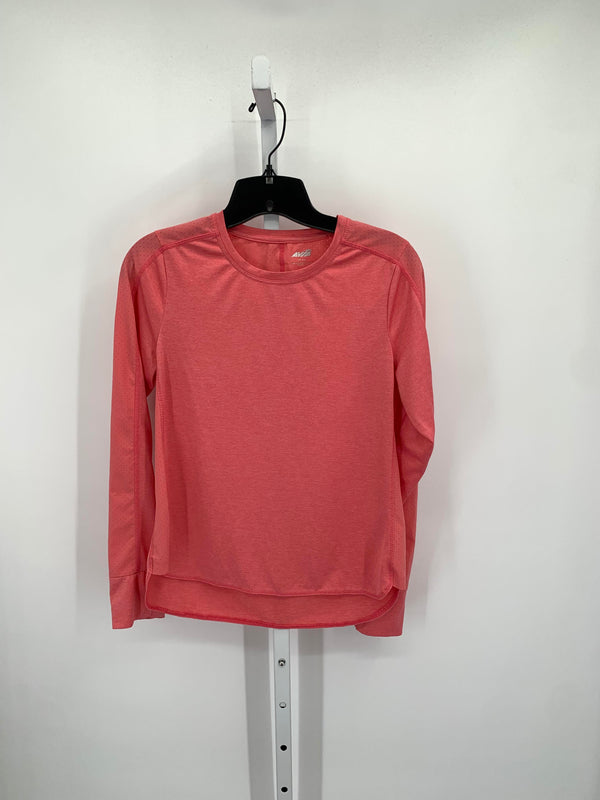 Avia Size X Small Misses Long Sleeve Shirt