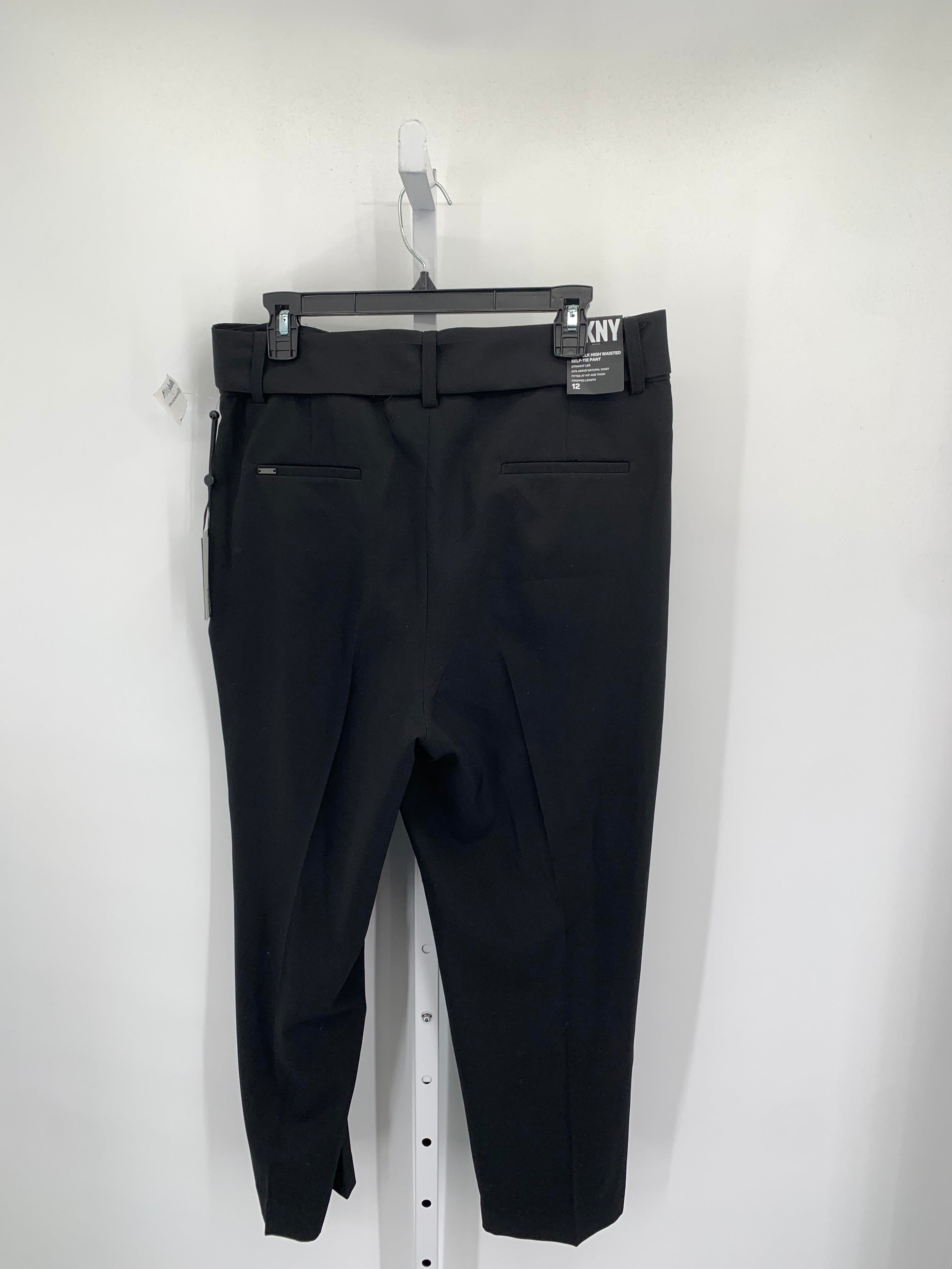 DKNY Size 12 Misses Pants