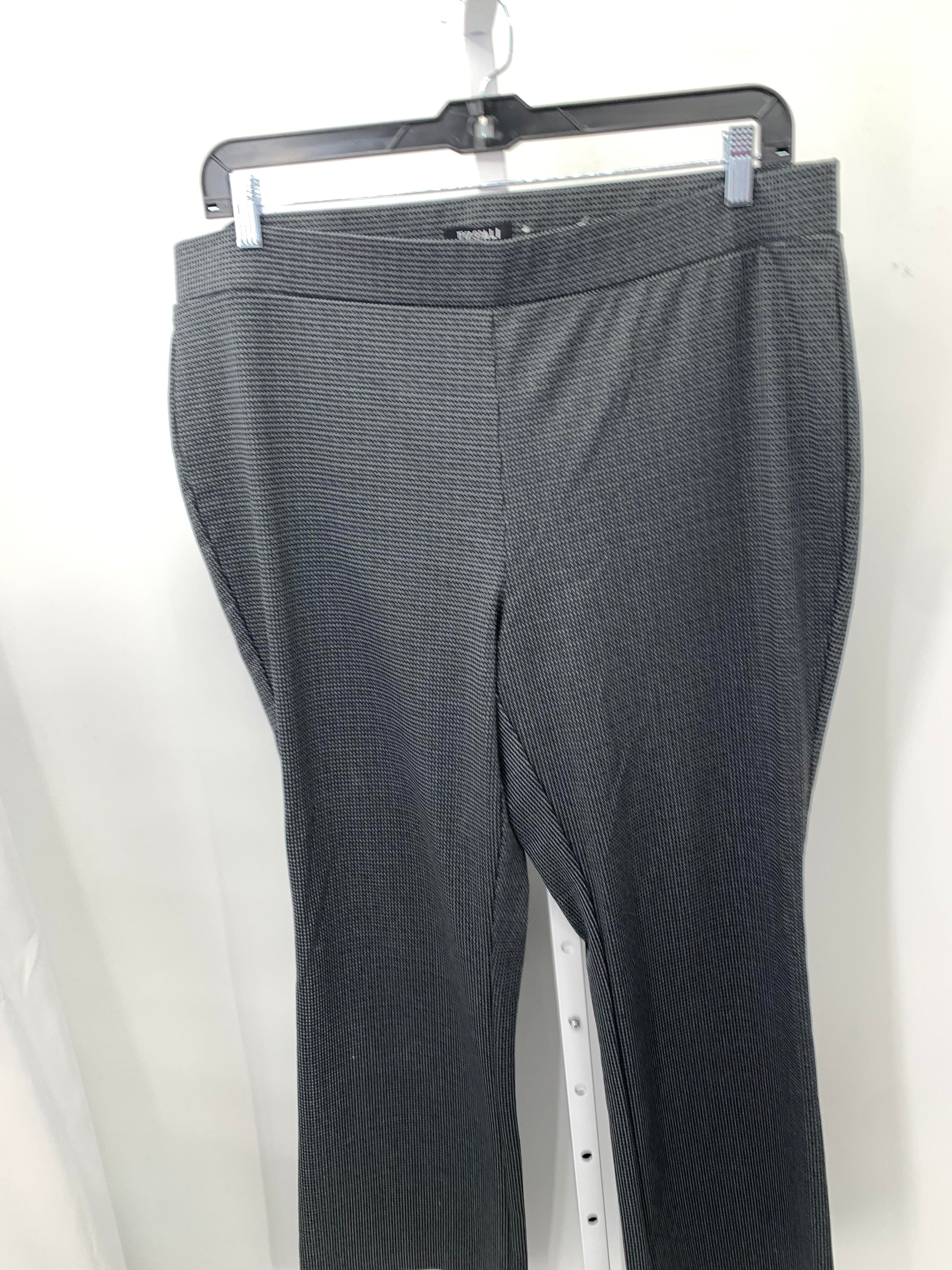 Roz & Ali Size 2X Womens Pants