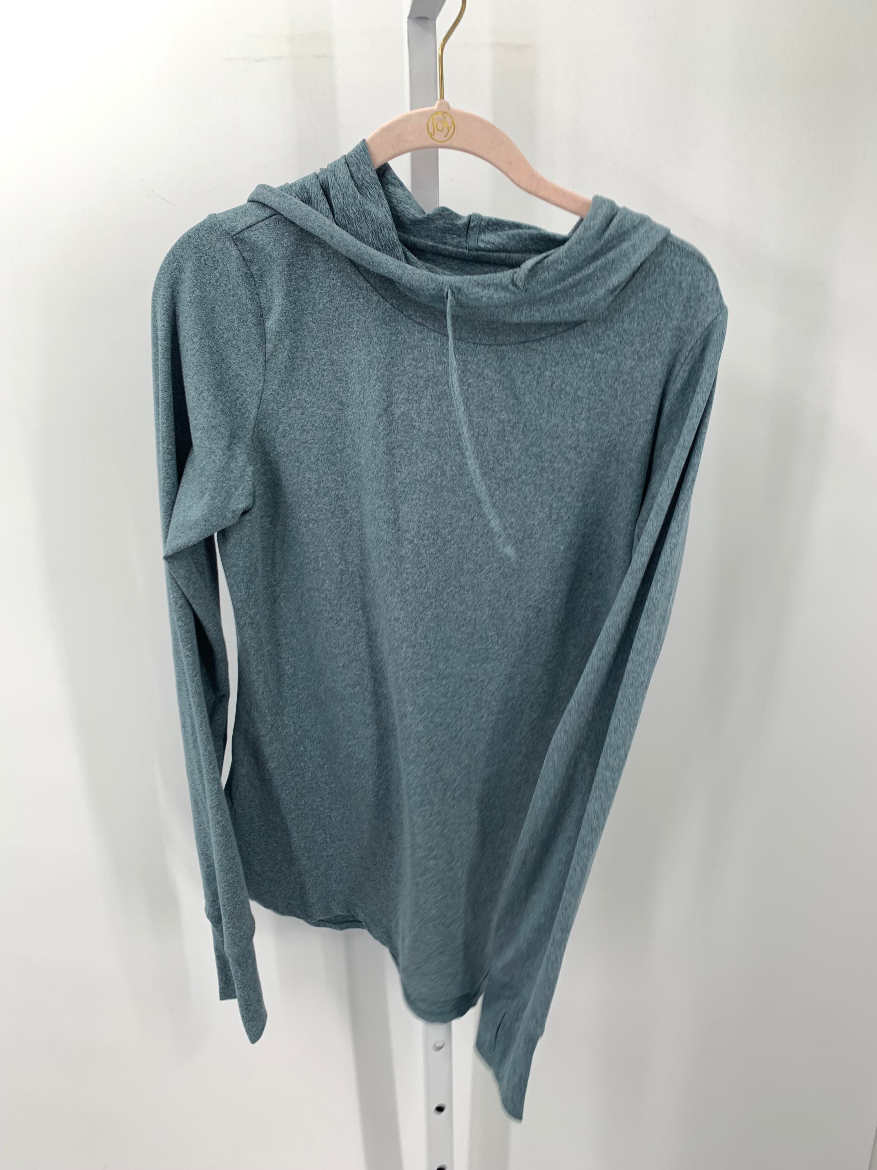 Reebok Size Small Misses Long Sleeve Shirt