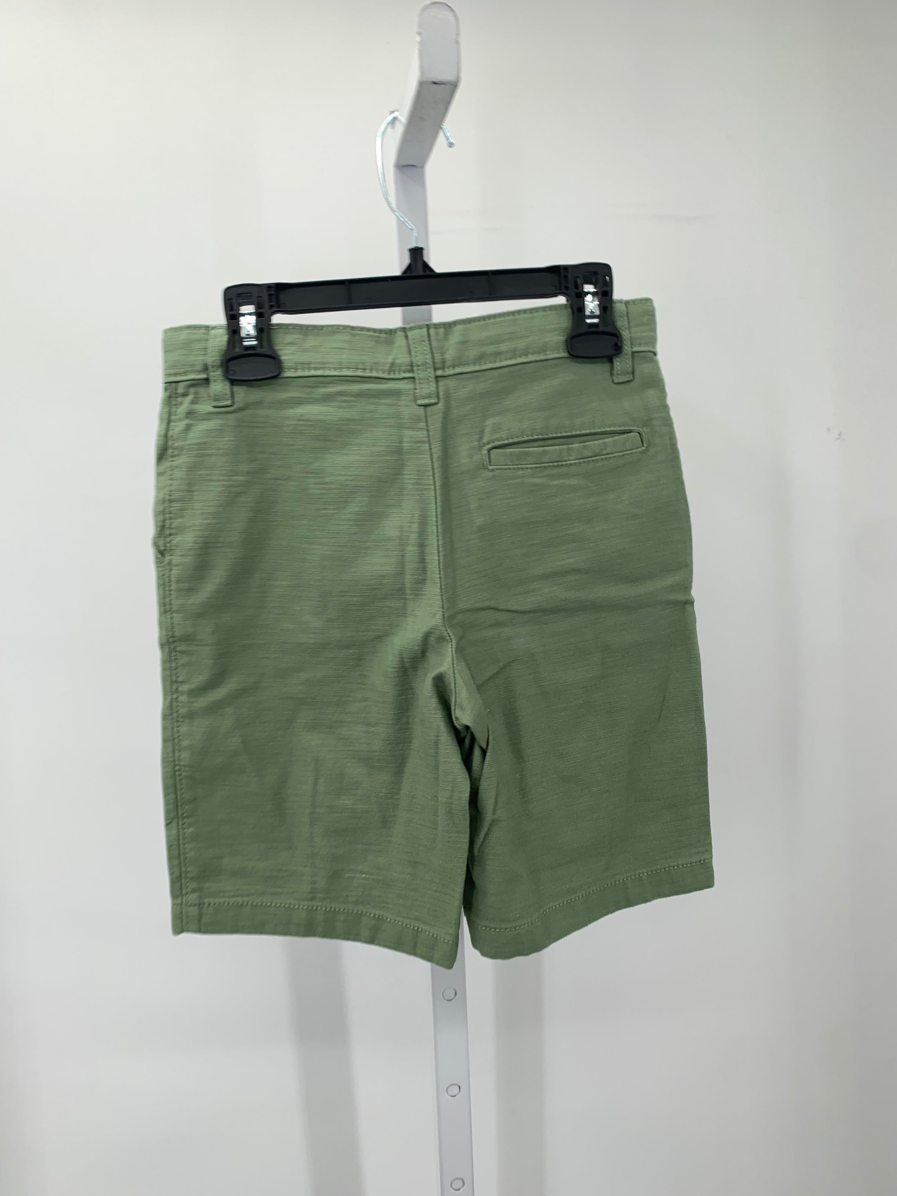 ADJ WAIST SHORTS