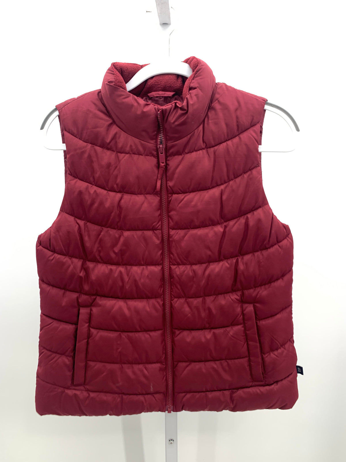 Gap Size Small Misses Vest