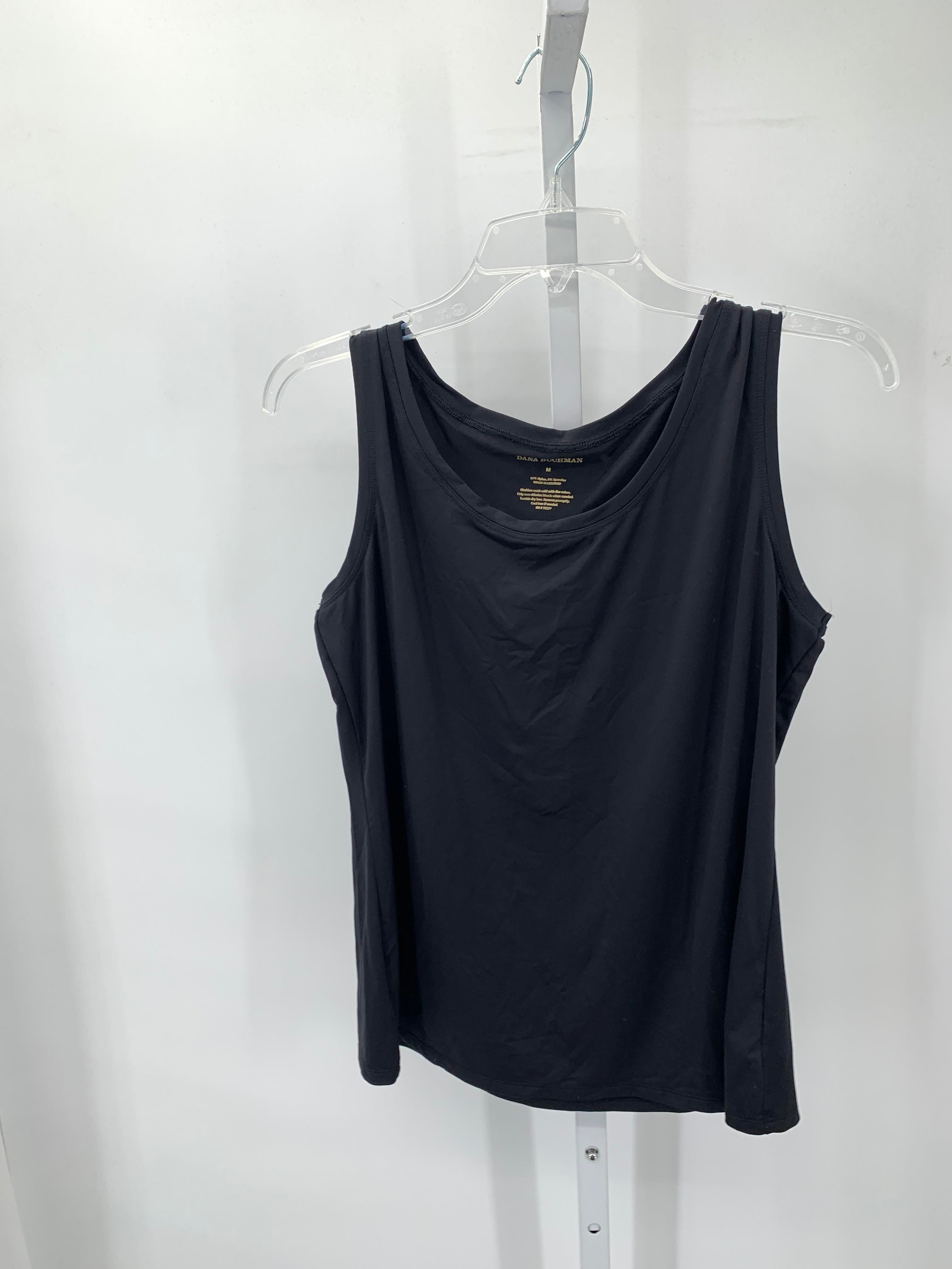 Dana Buchman Size Medium Misses Tank