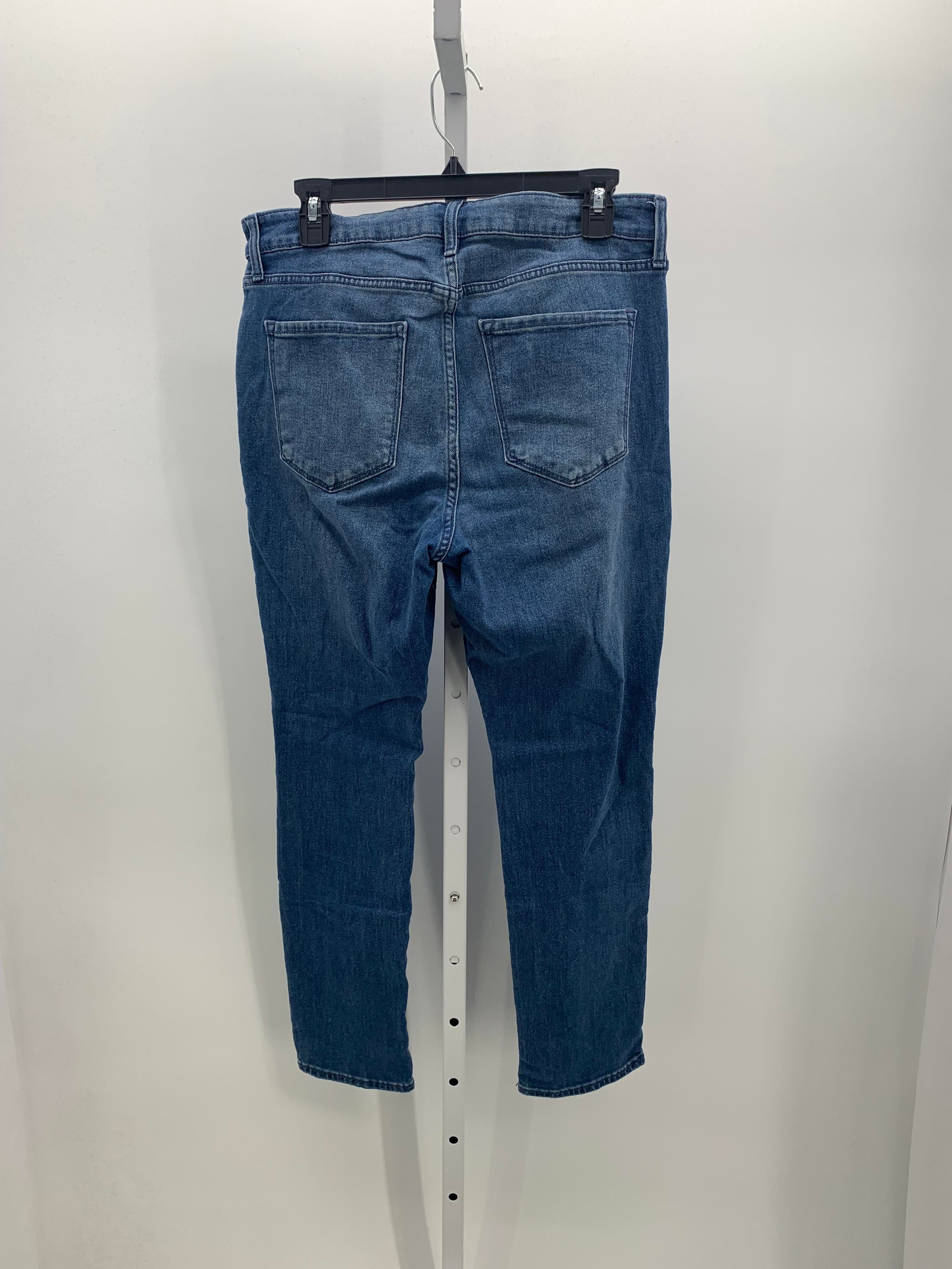 Old Navy Size 12 Short Misses Jeans