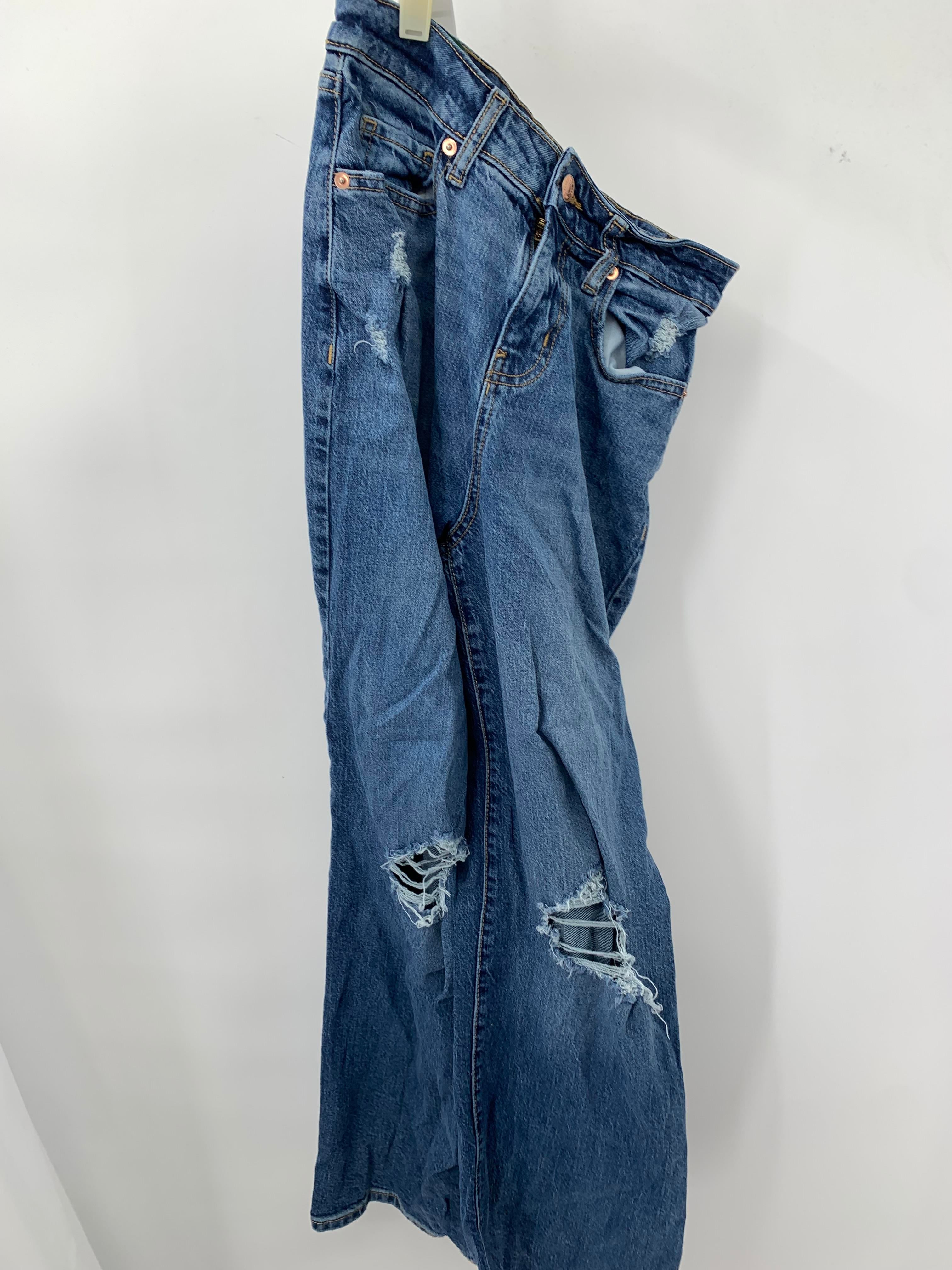 Wild Fable Size 2 Juniors Jeans