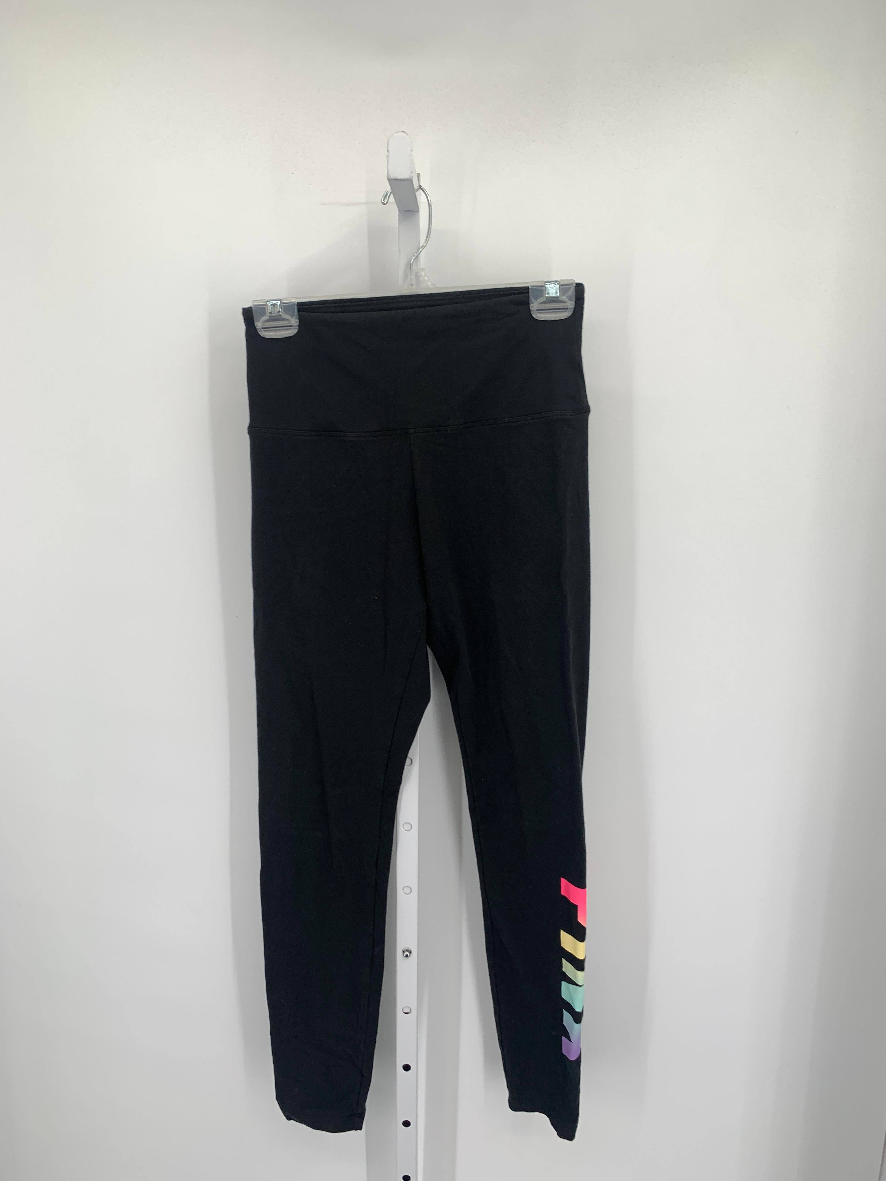 PINK Size Medium Misses Leggings