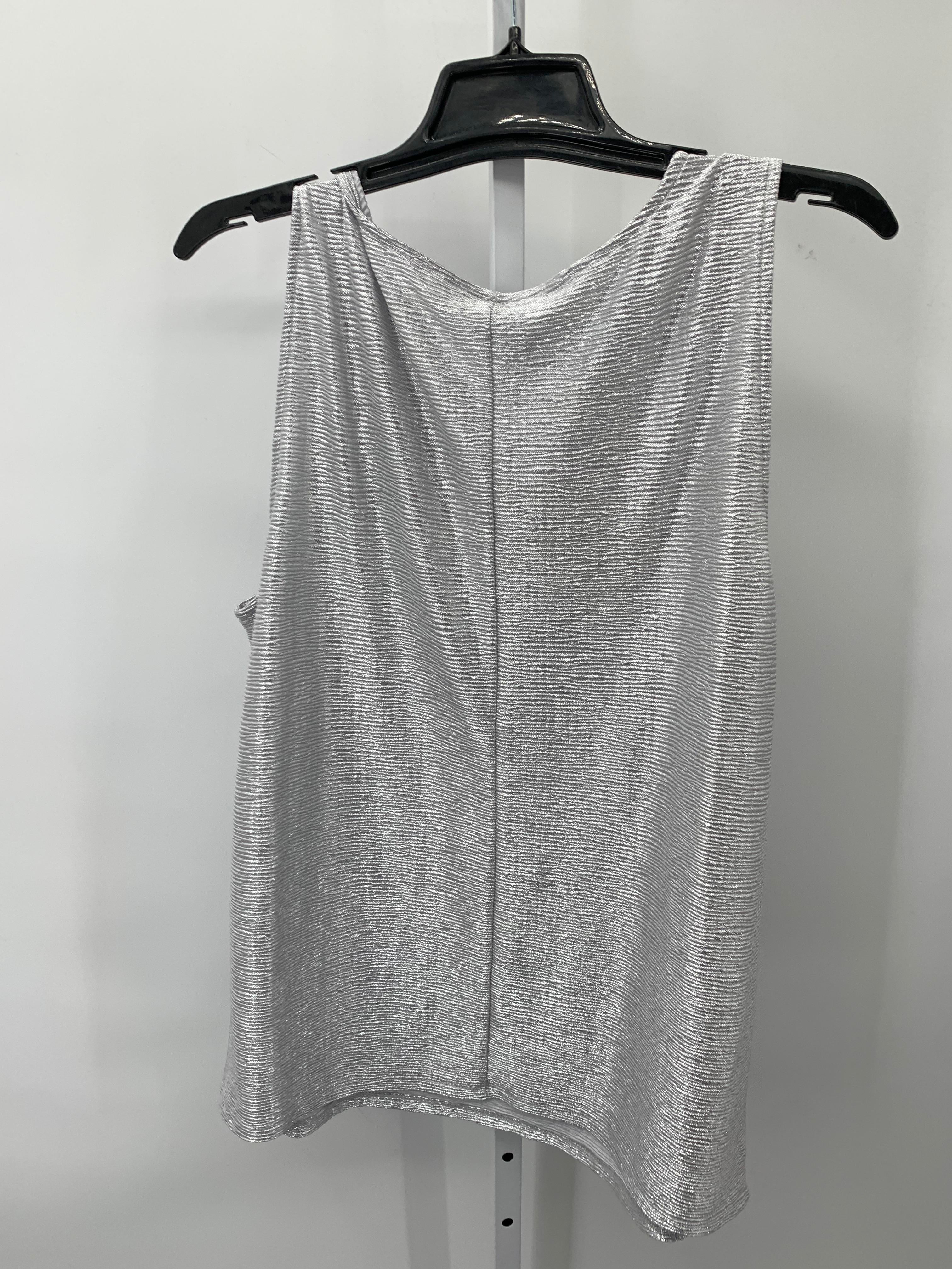 Ann Taylor Size Extra Large Misses Sleeveless Shirt