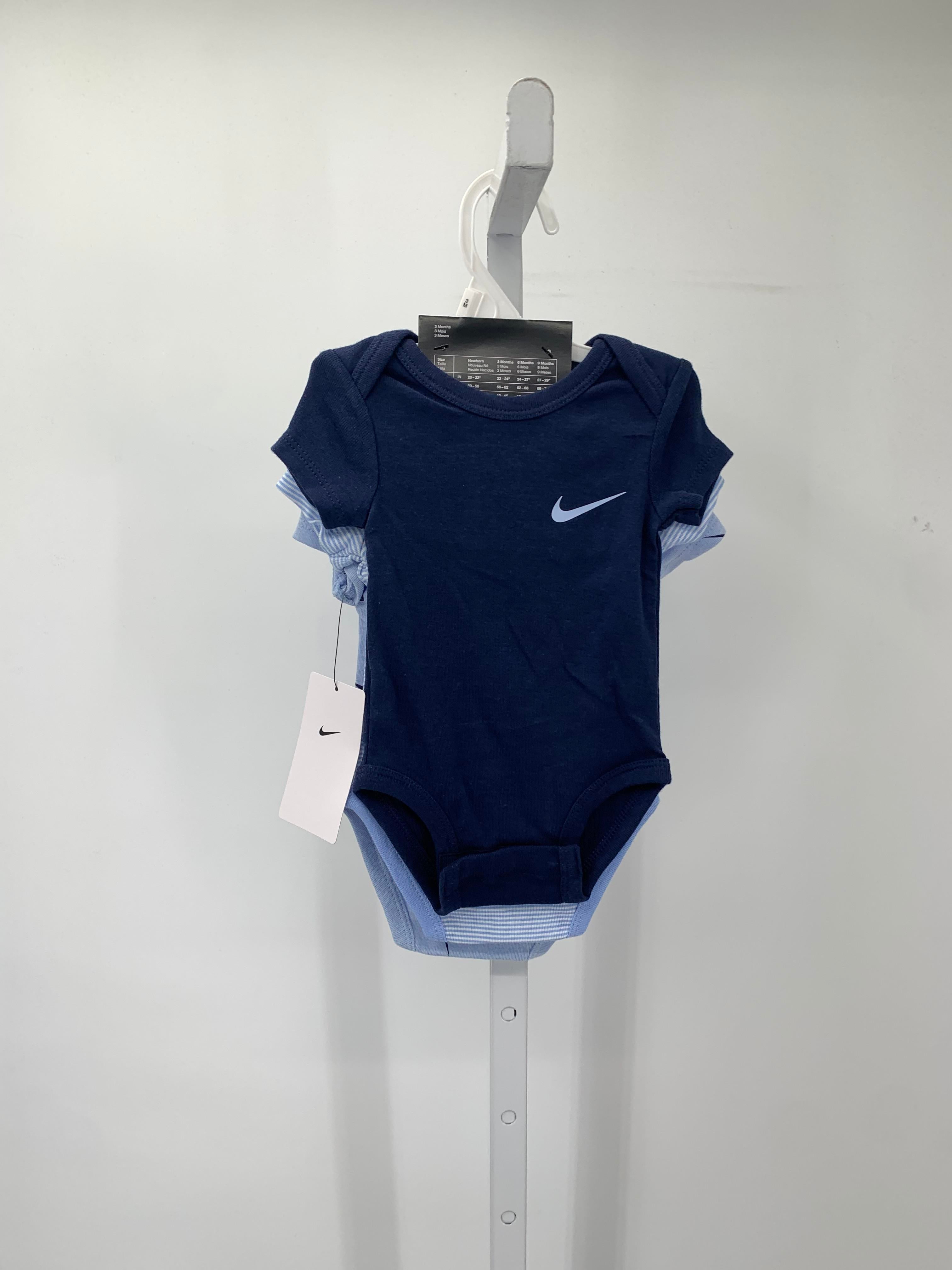 NEW THREE PK BODY SUITS