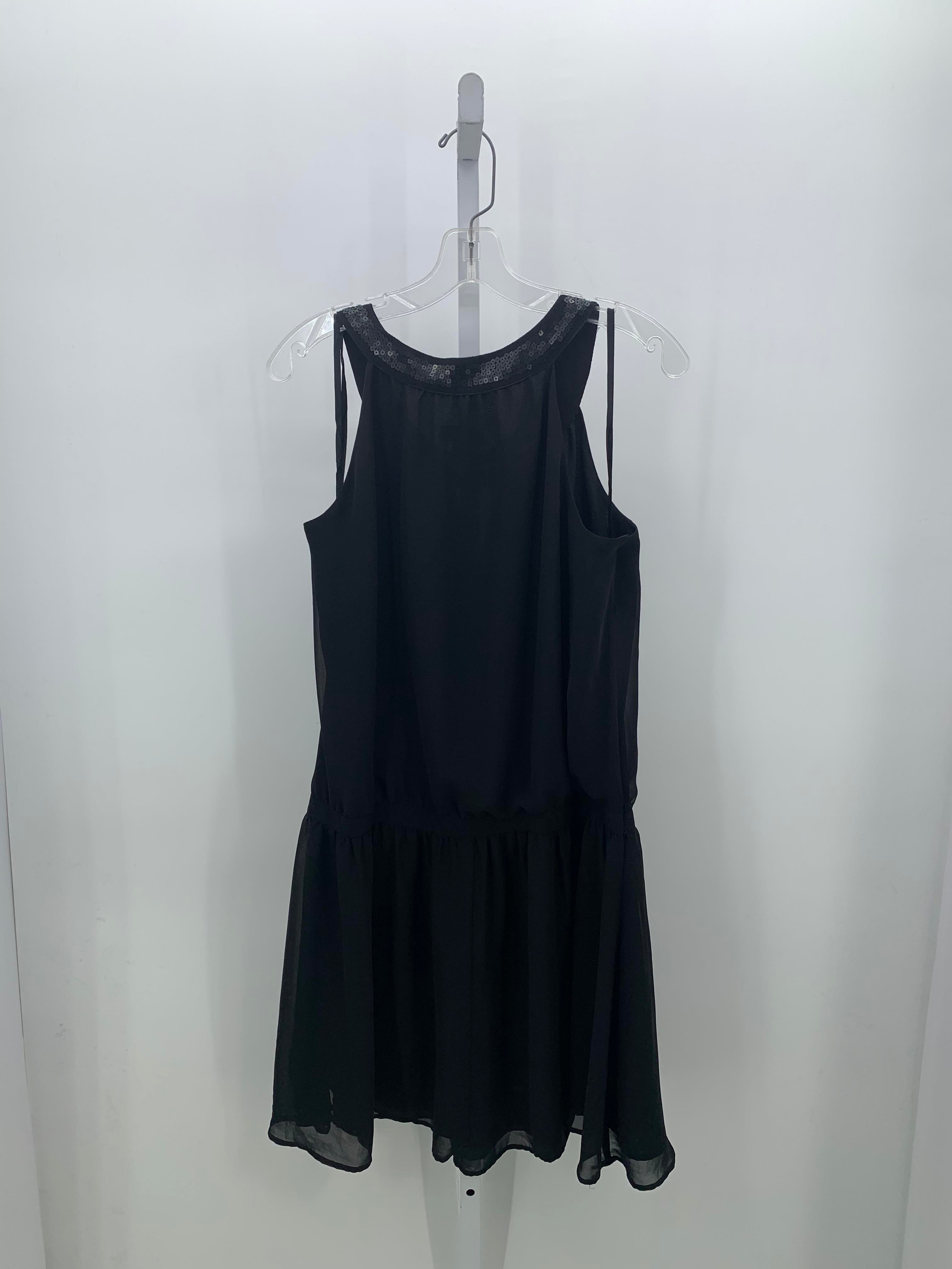 Merona Size 12 Misses Sleeveless Dress
