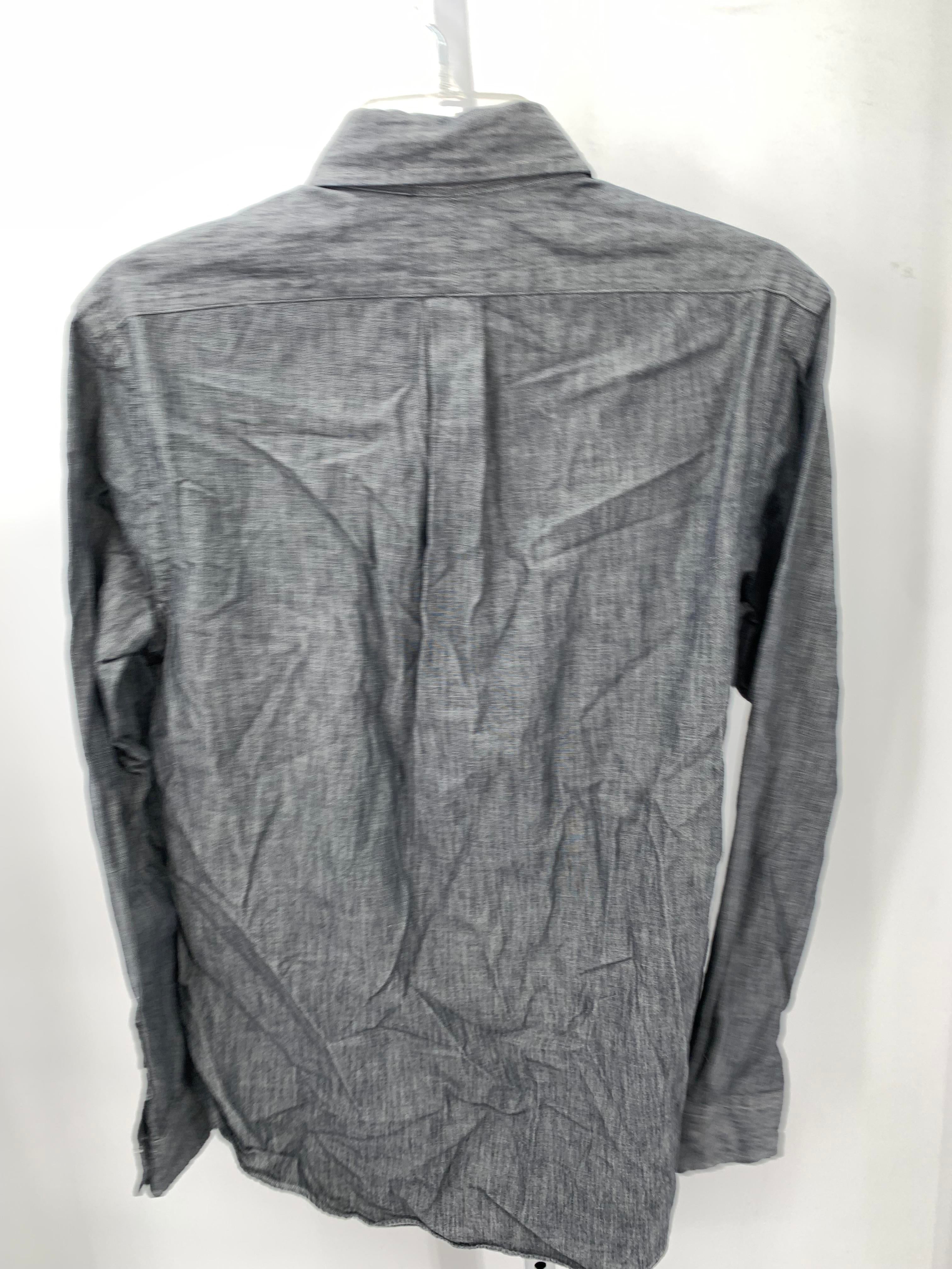 BUTTON DOWN SHIRT