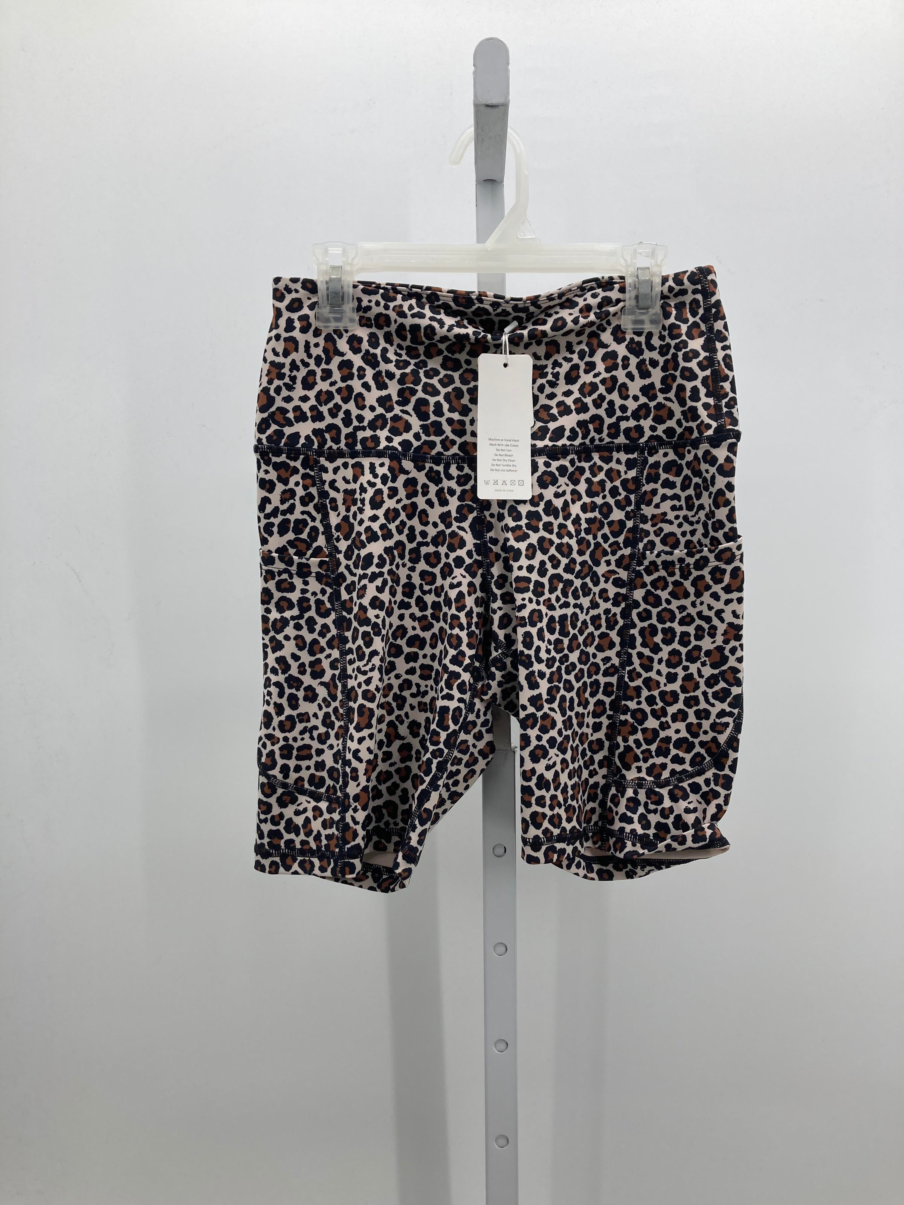 Size Small Misses Shorts