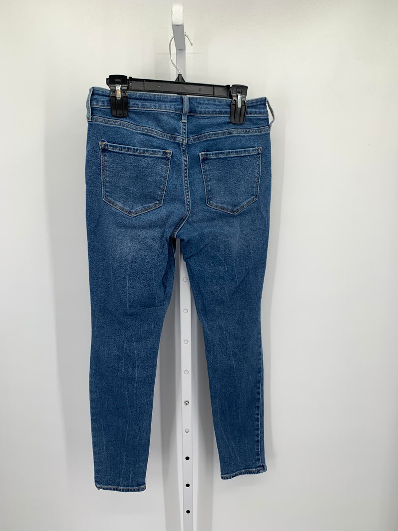 Old Navy Size 8 Misses Jeans