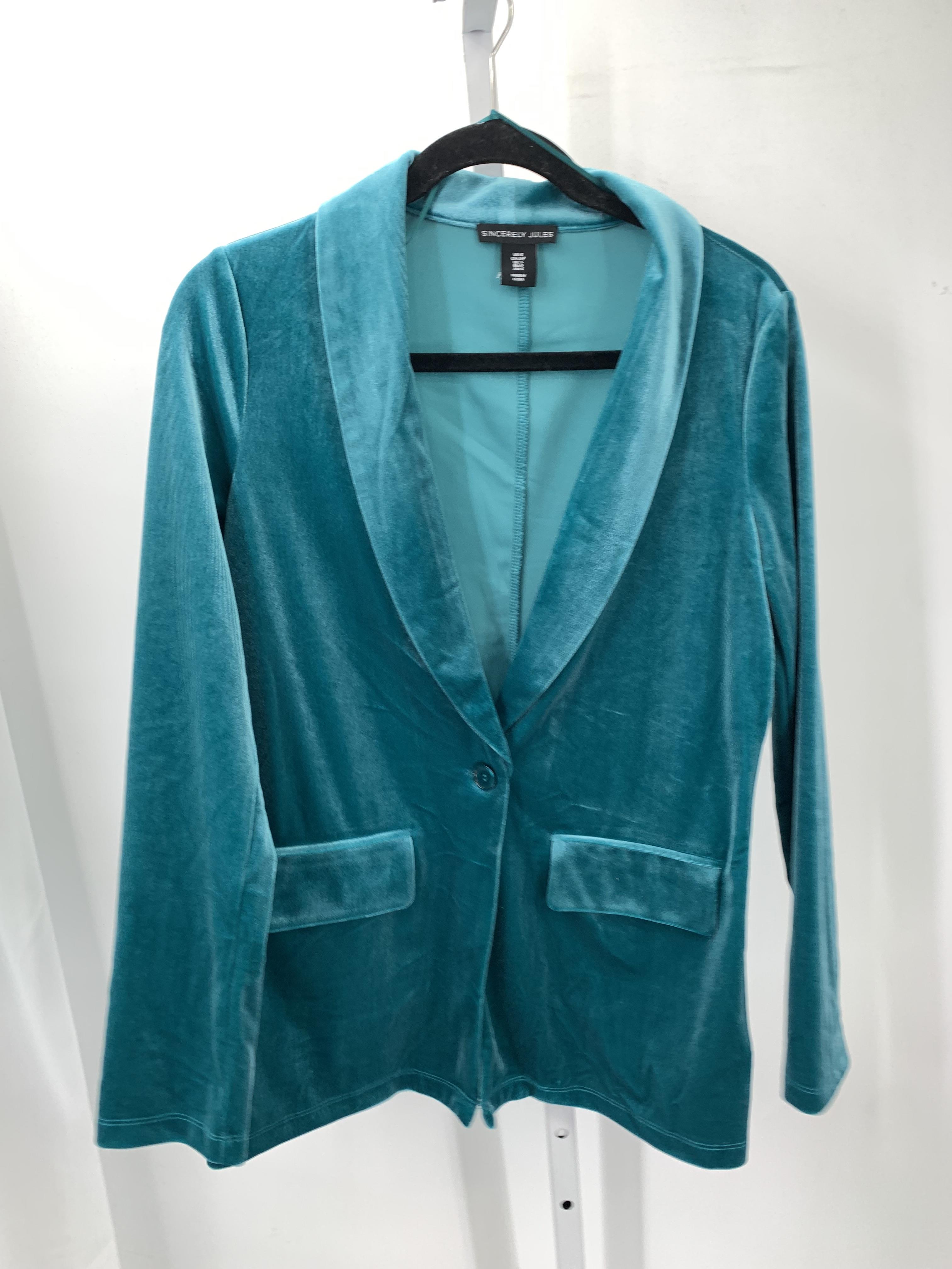 Size Small Juniors Blazer