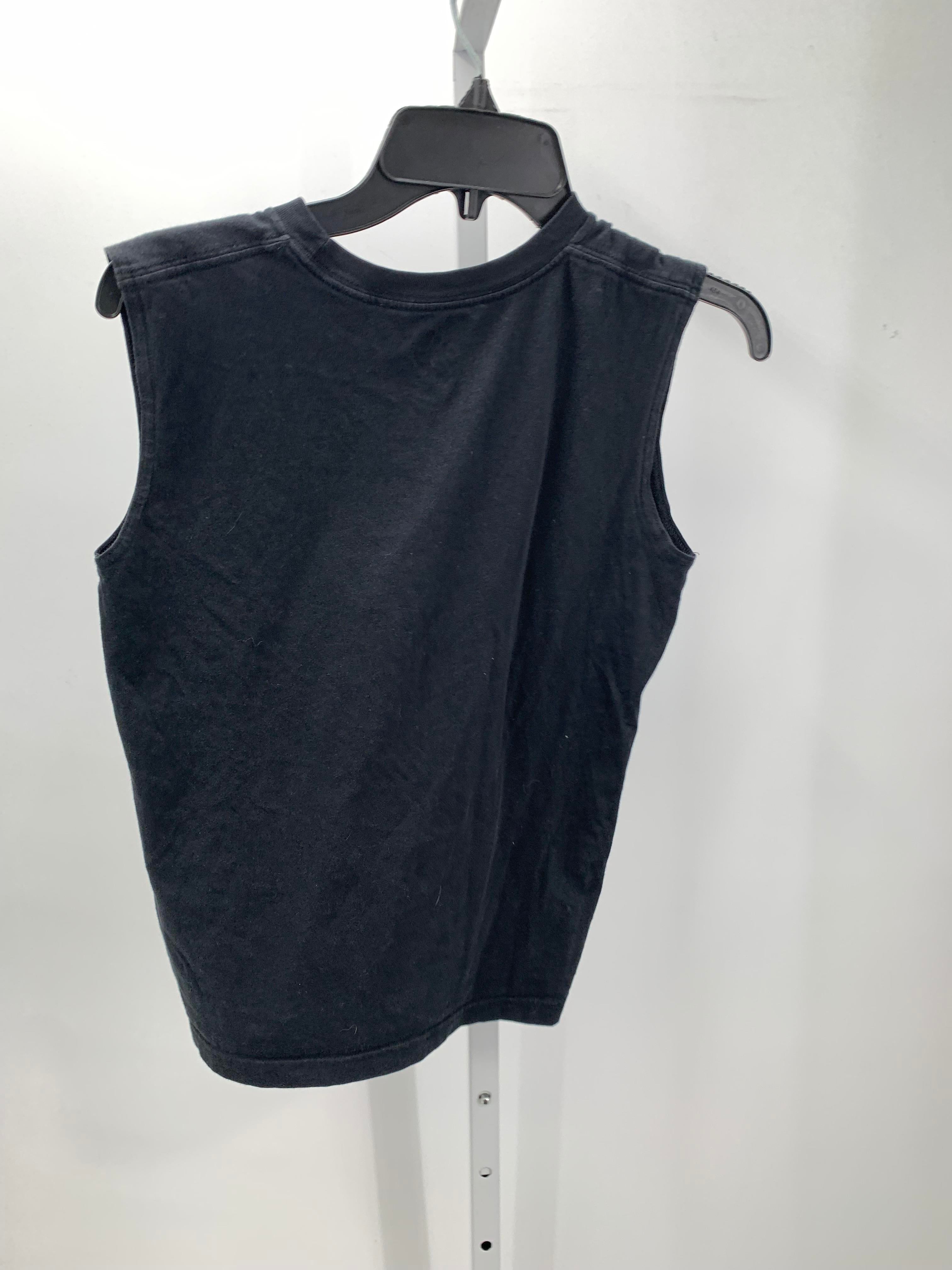 Adidas Size 10-12 Girls Tank