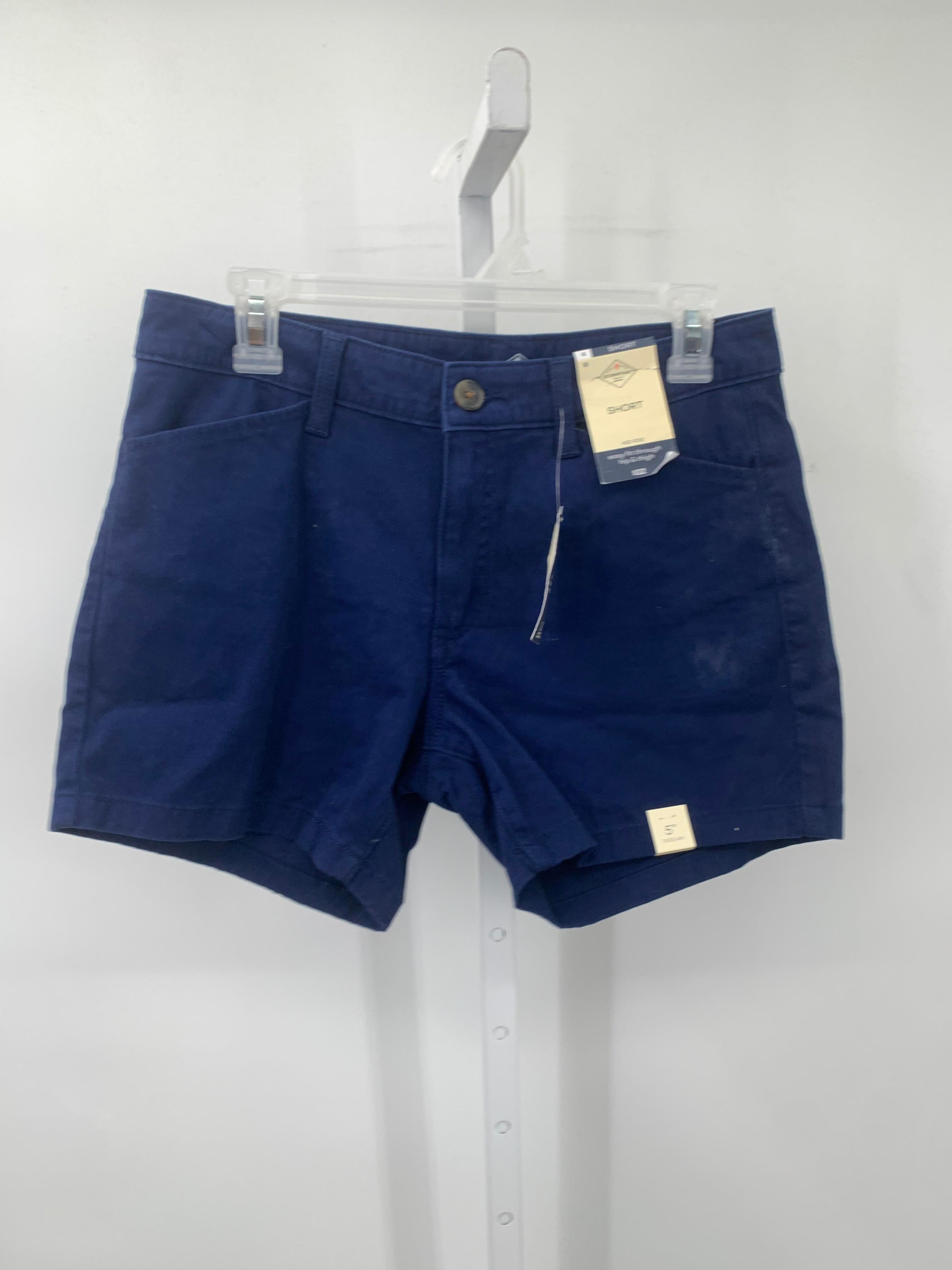 St. Johns Bay Size 8 Misses Shorts