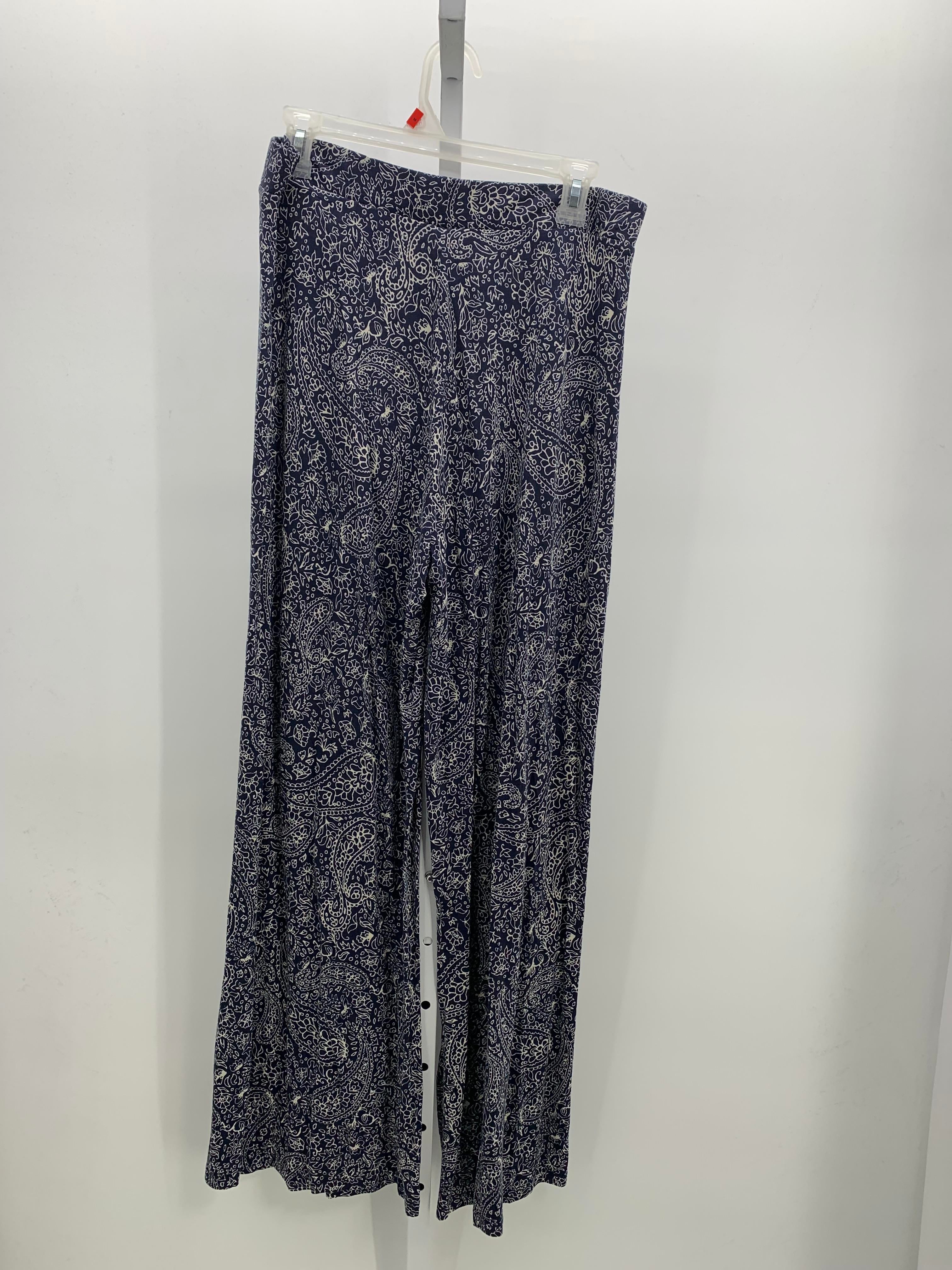 H&M Size Medium Misses Pants