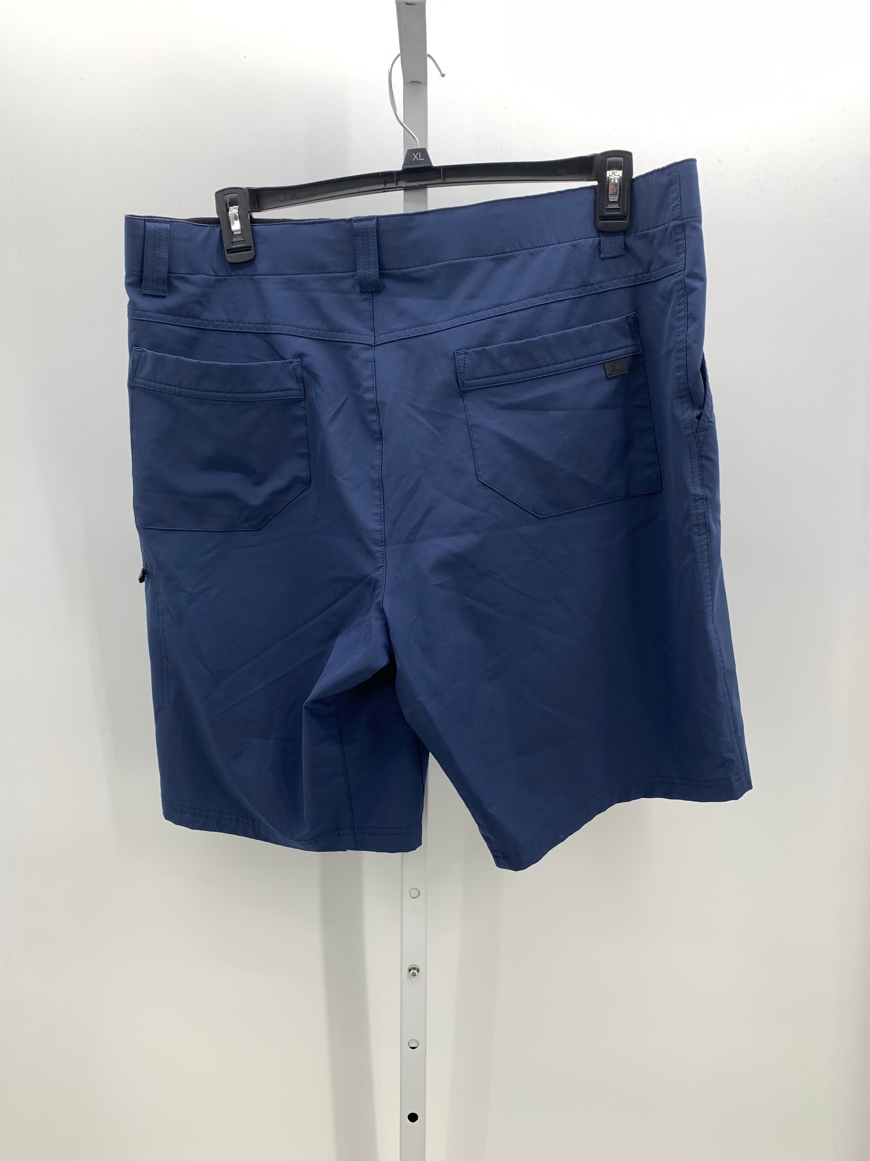 NYLON SHORTS