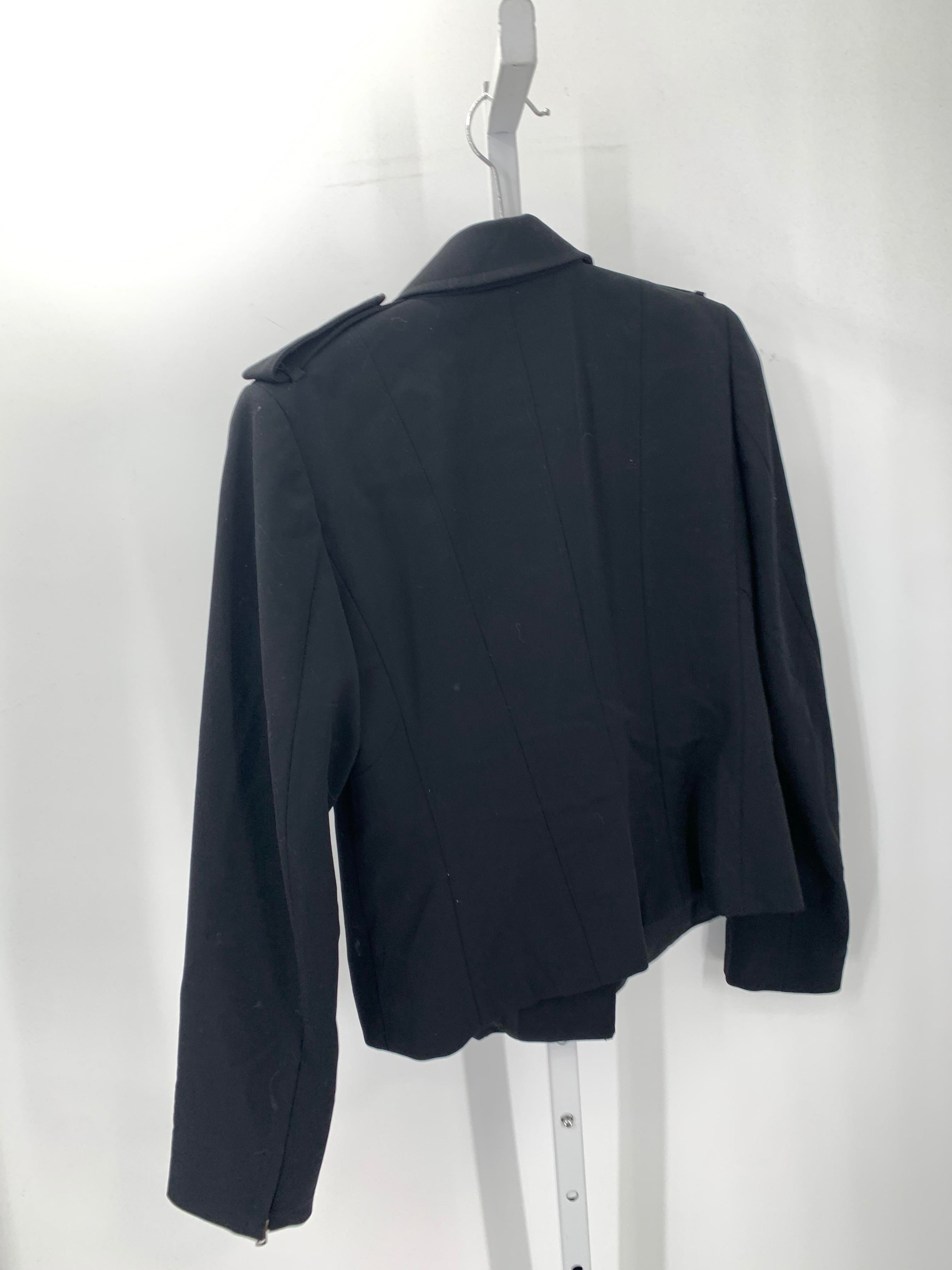 Ann Taylor Size 6 Misses Lightweight Jacket