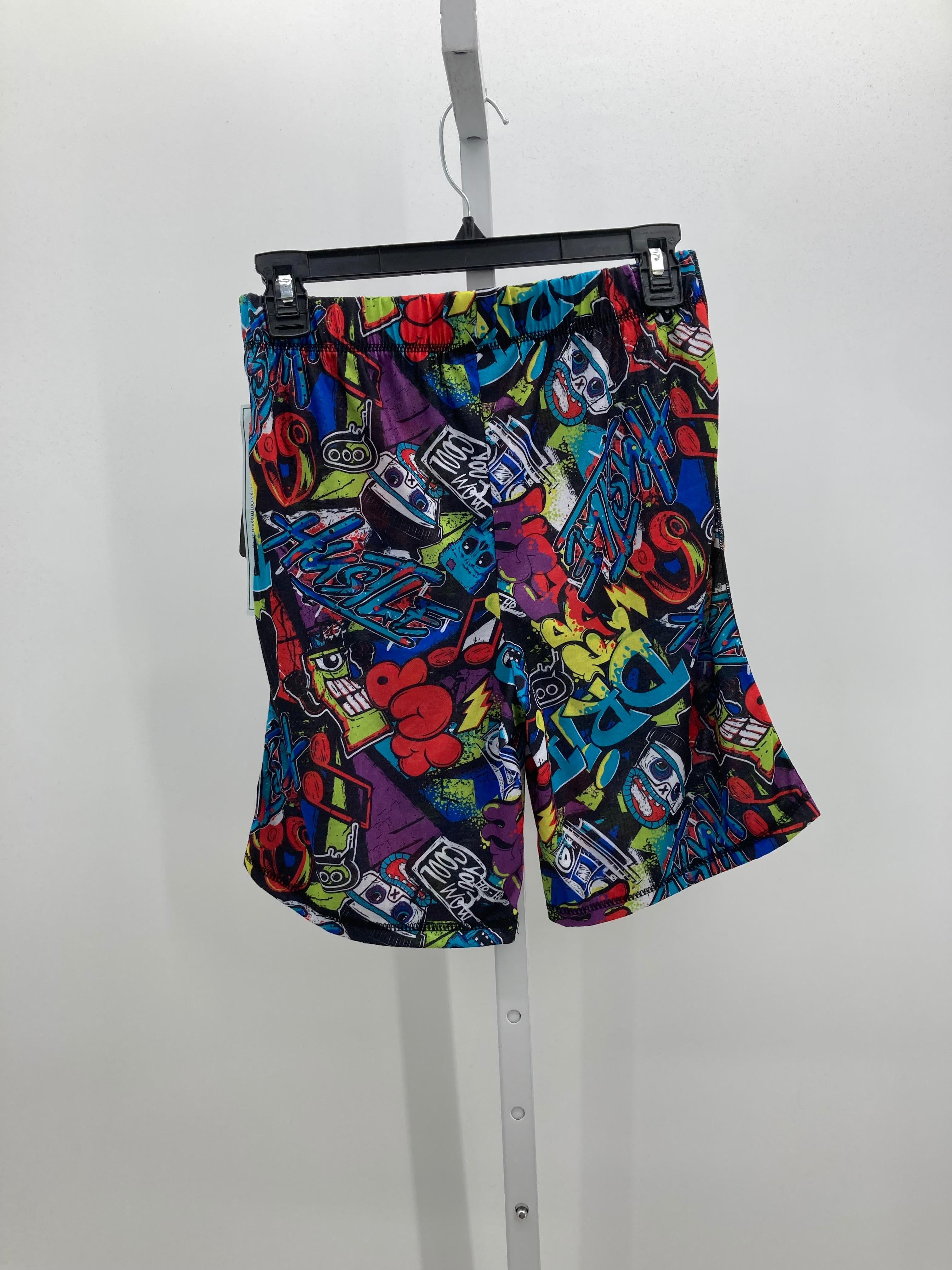 NEW GRAFFITI PRINT
