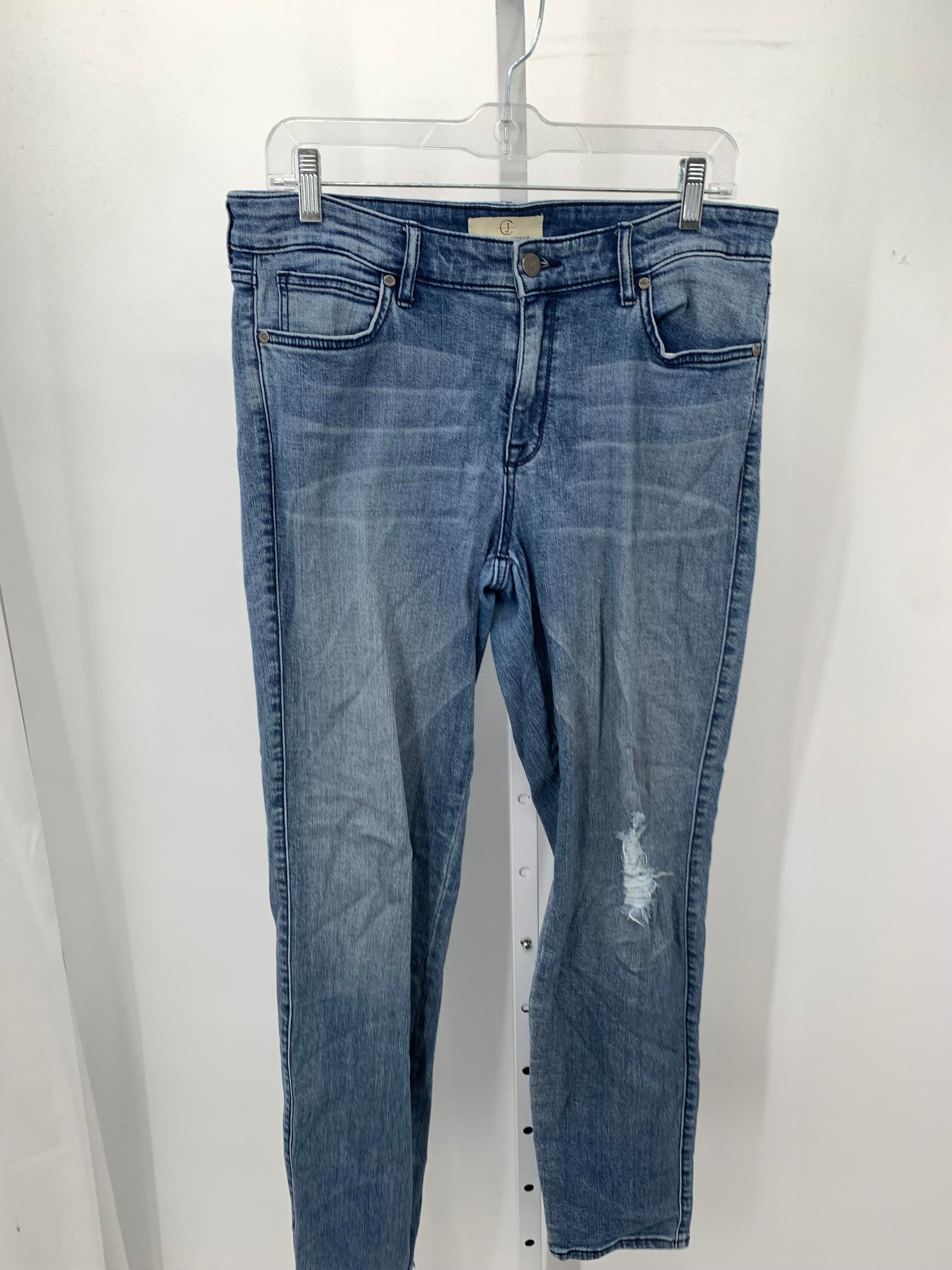 Size 10 Misses Jeans