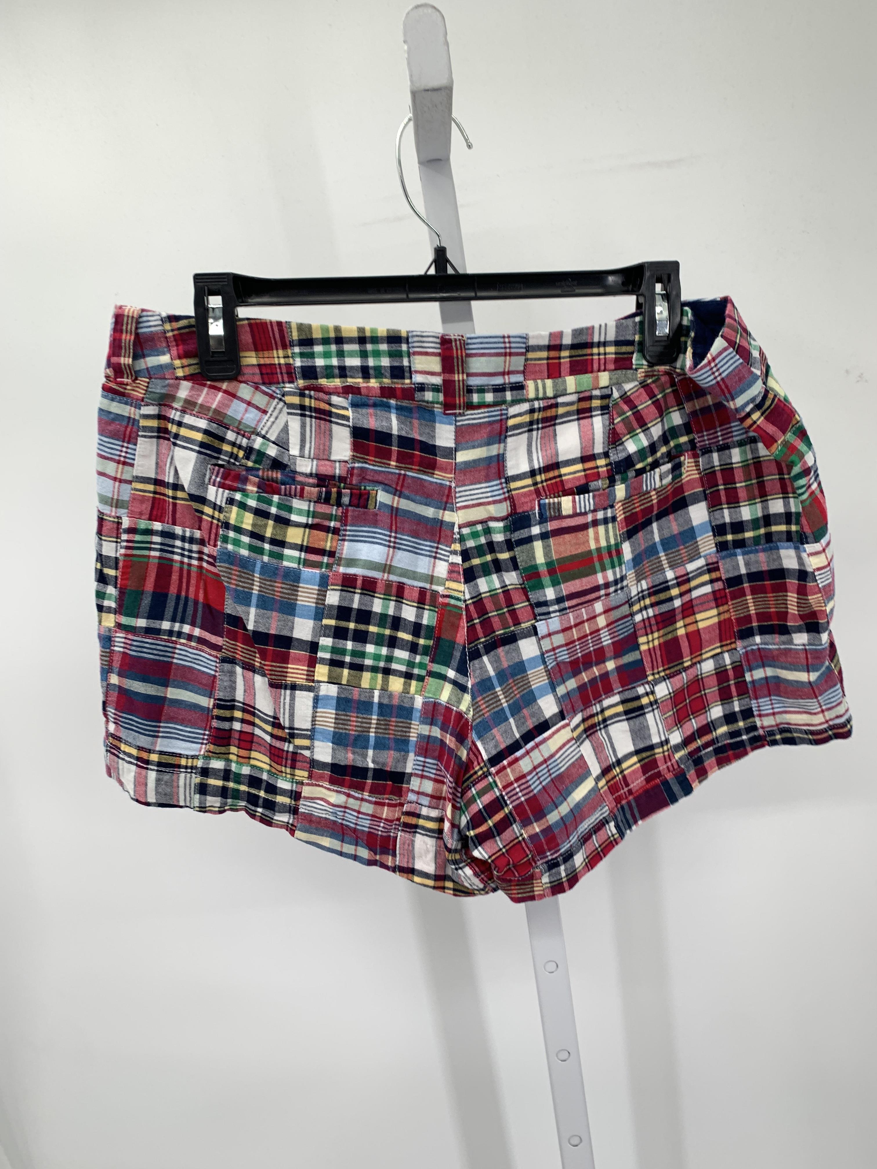 Size 10 Misses Shorts