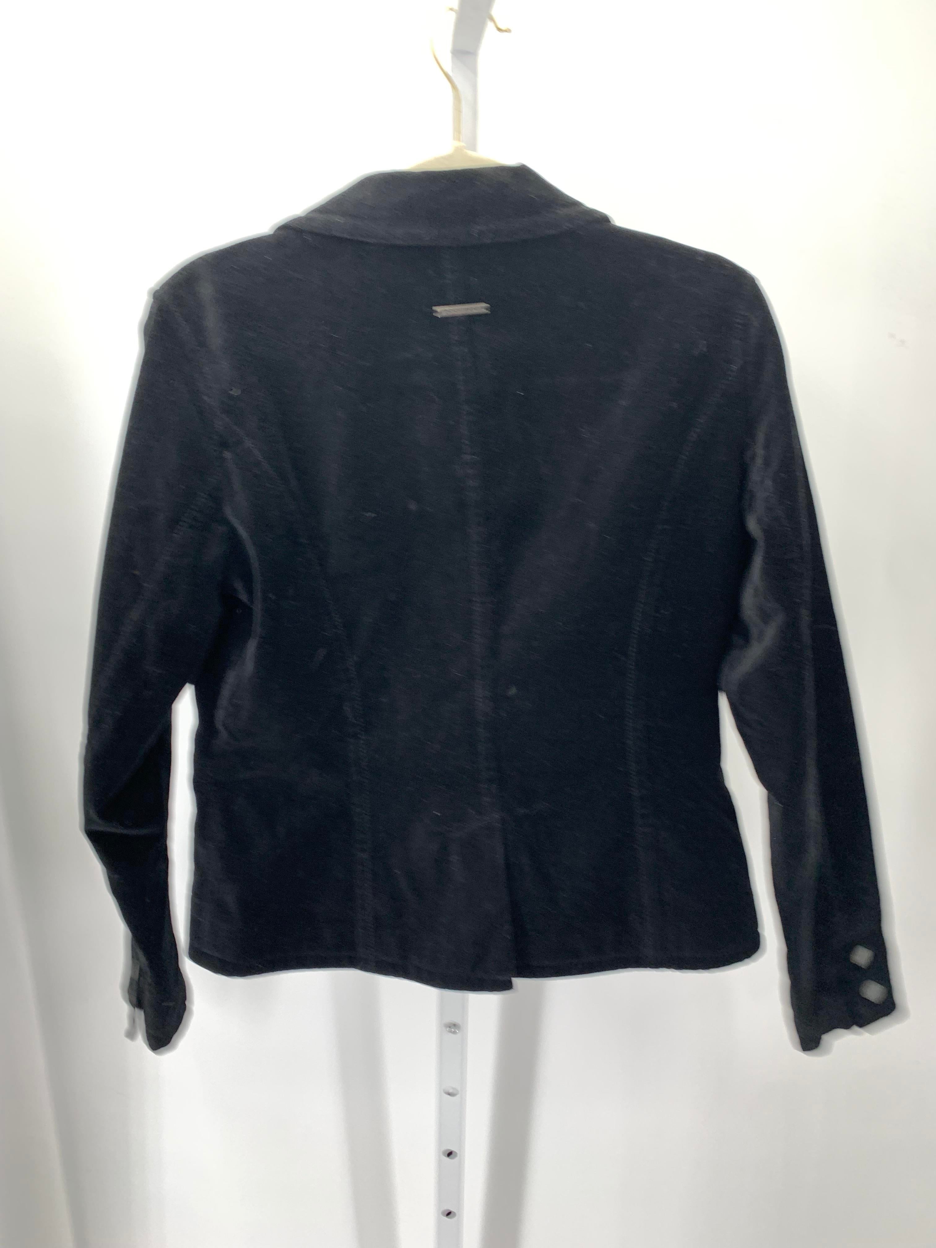 DKNY Size Medium Misses Blazer