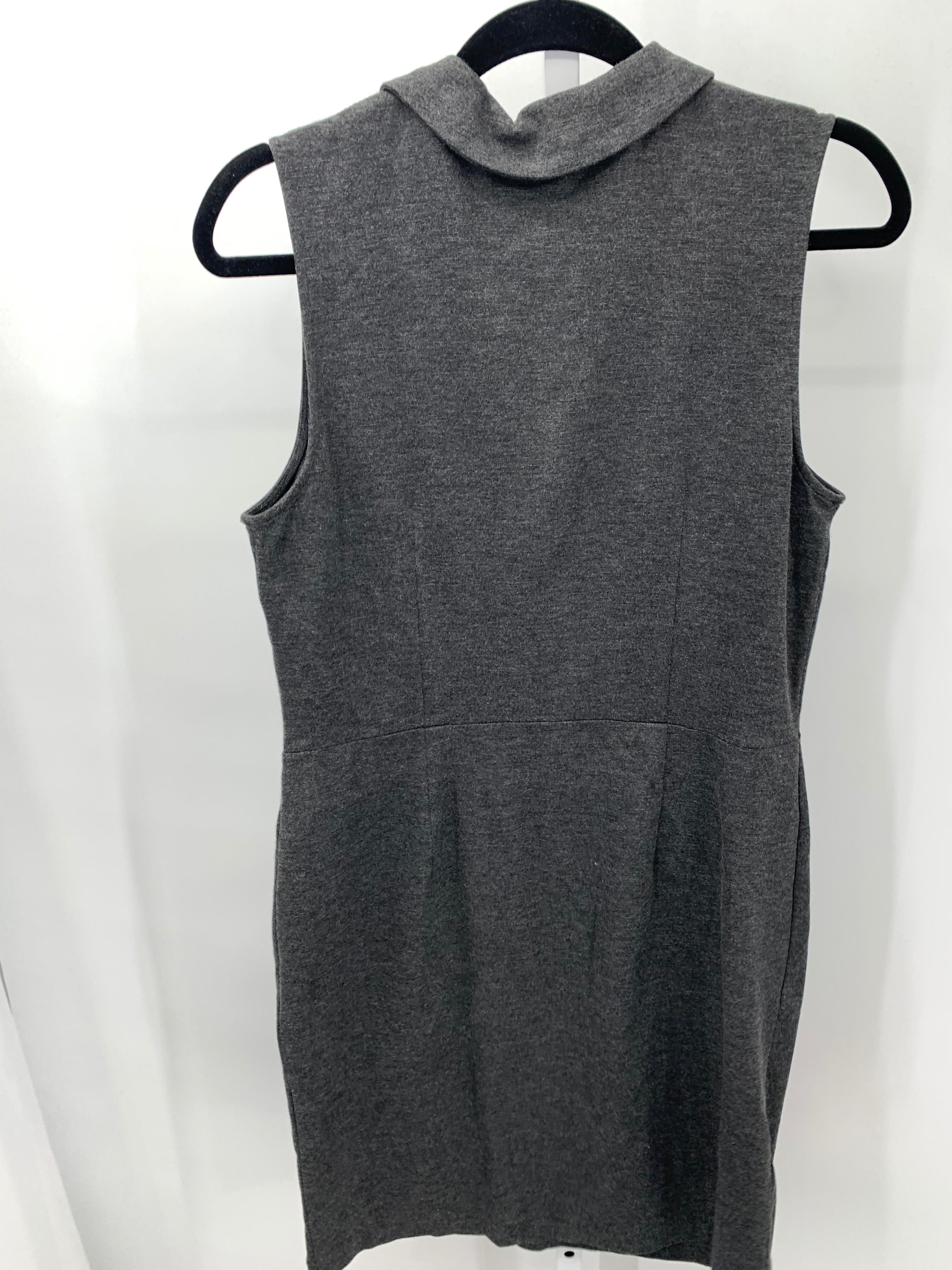 Brooks Brothers Size 8 Misses Sleeveless Dress