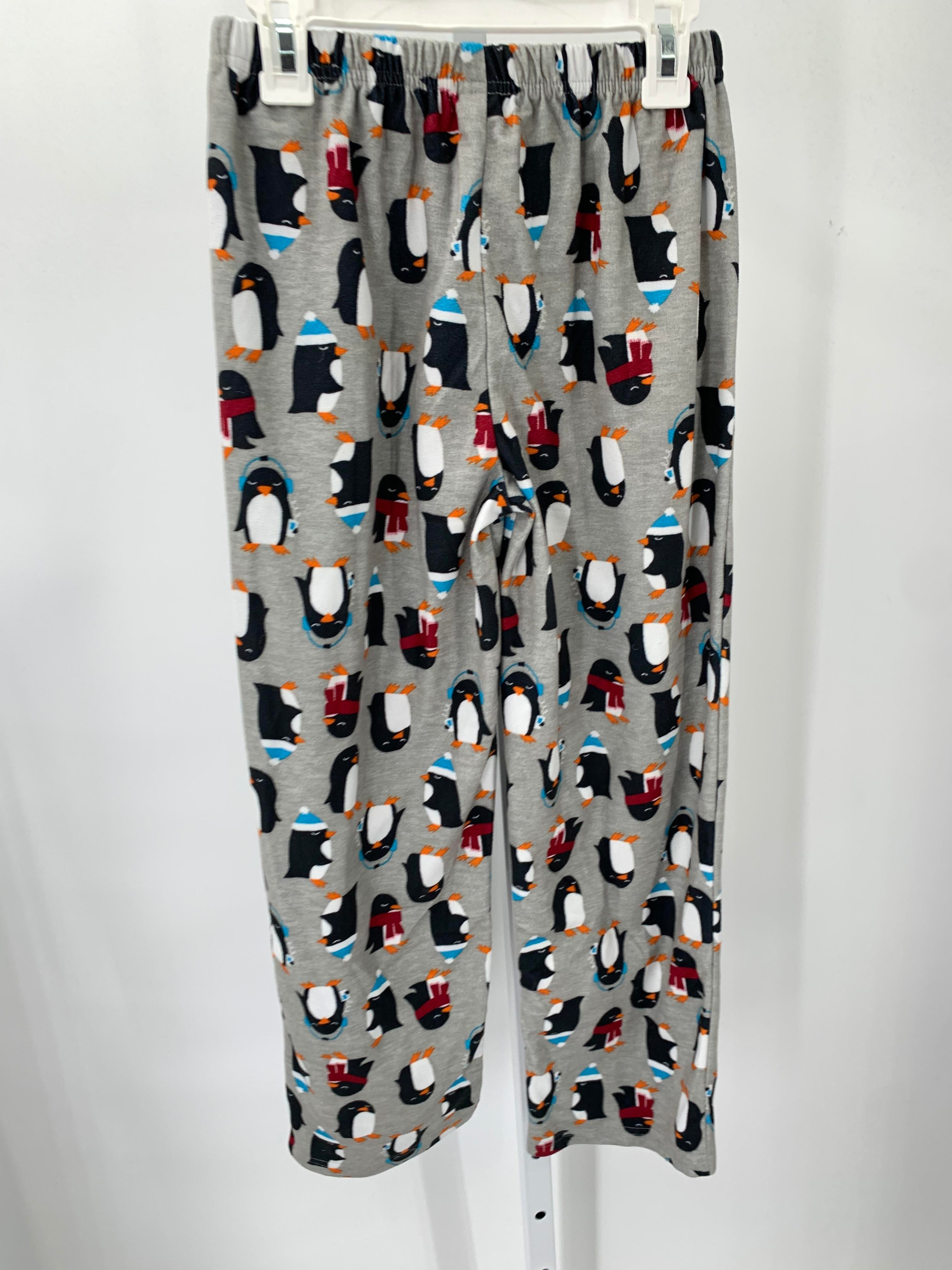 FLEECE PENGUINS