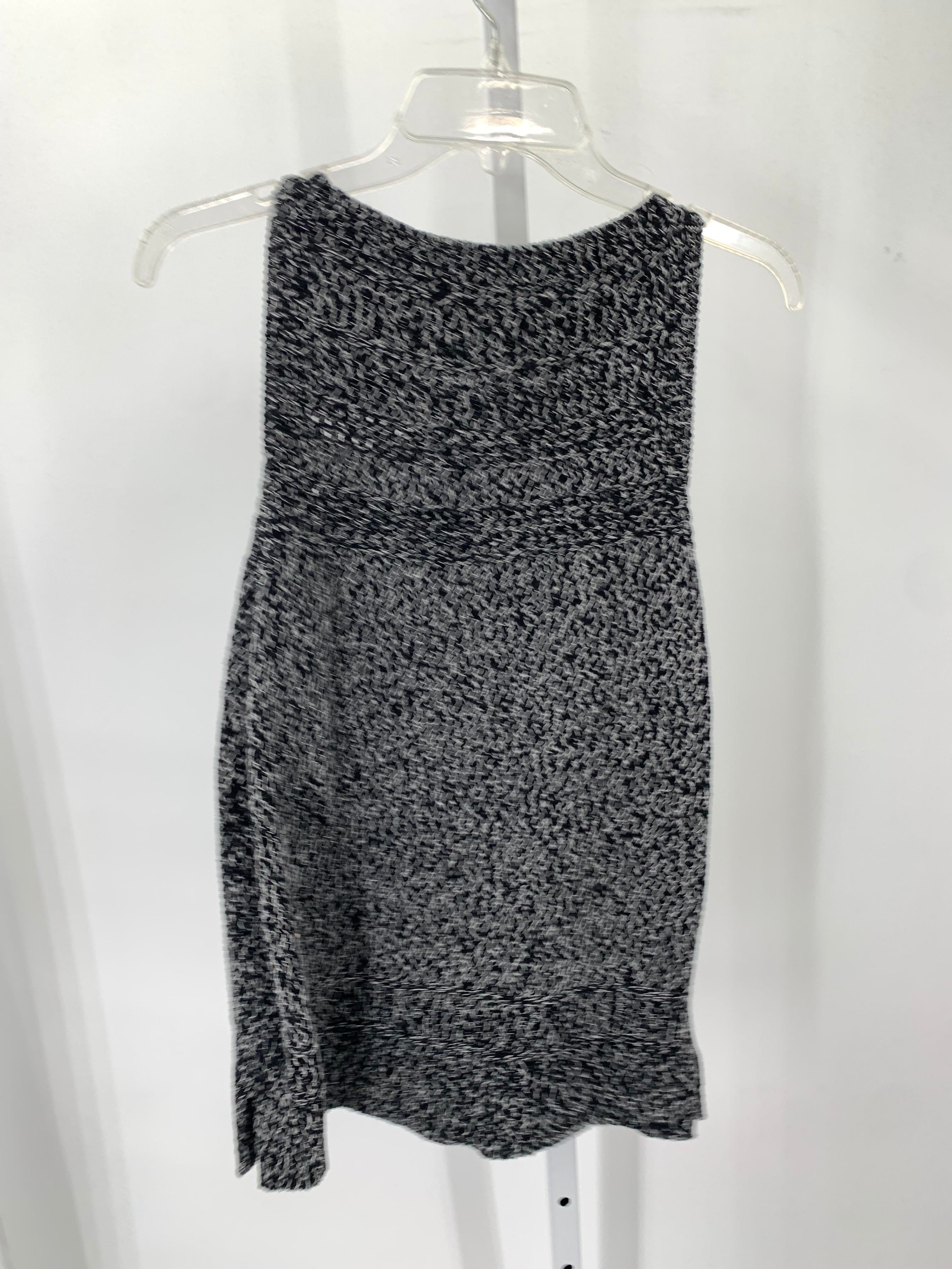 Loft Size Medium Misses Sleeveless Sweater