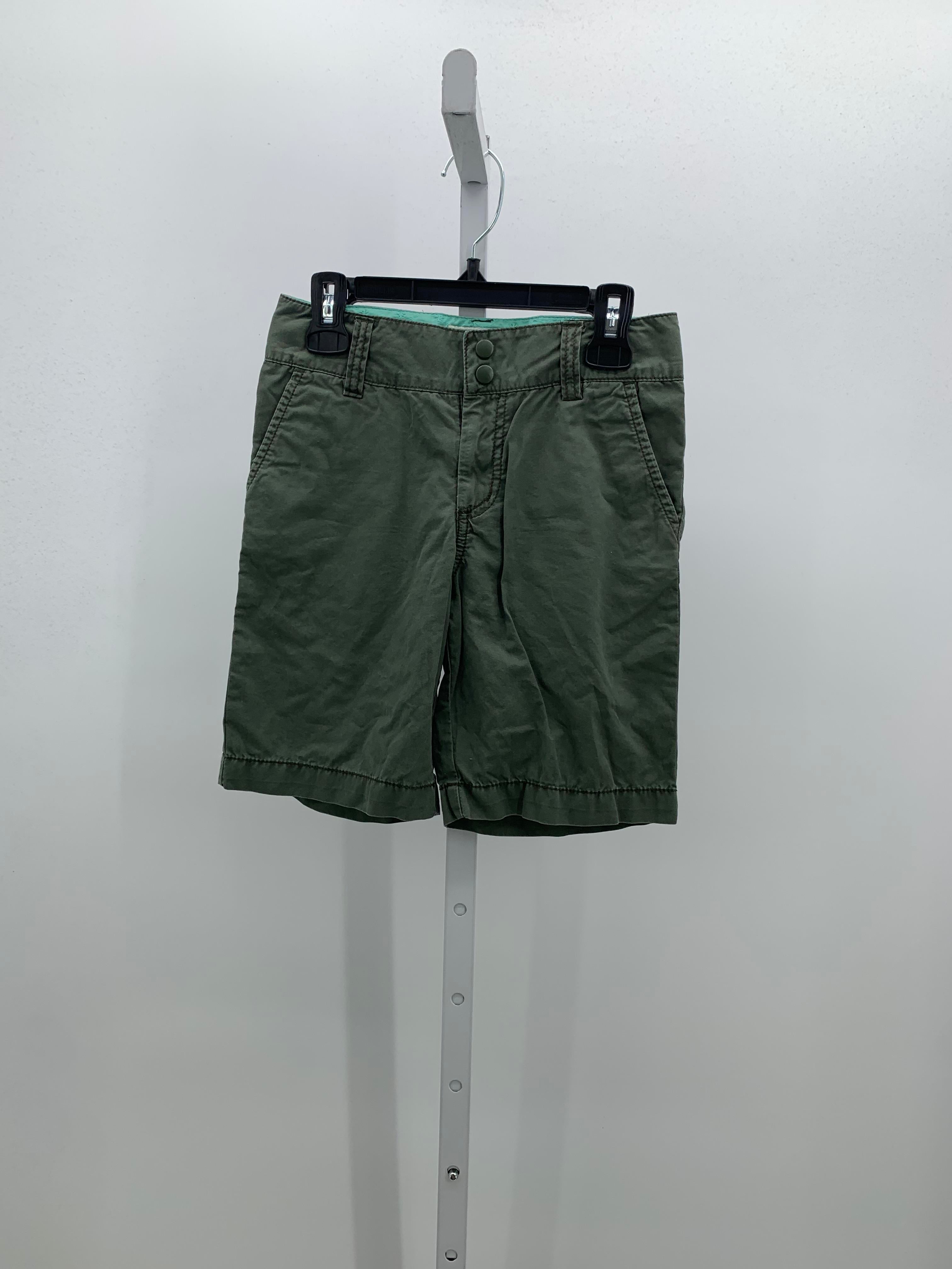 Cherokee Size 7/8 Girls Shorts