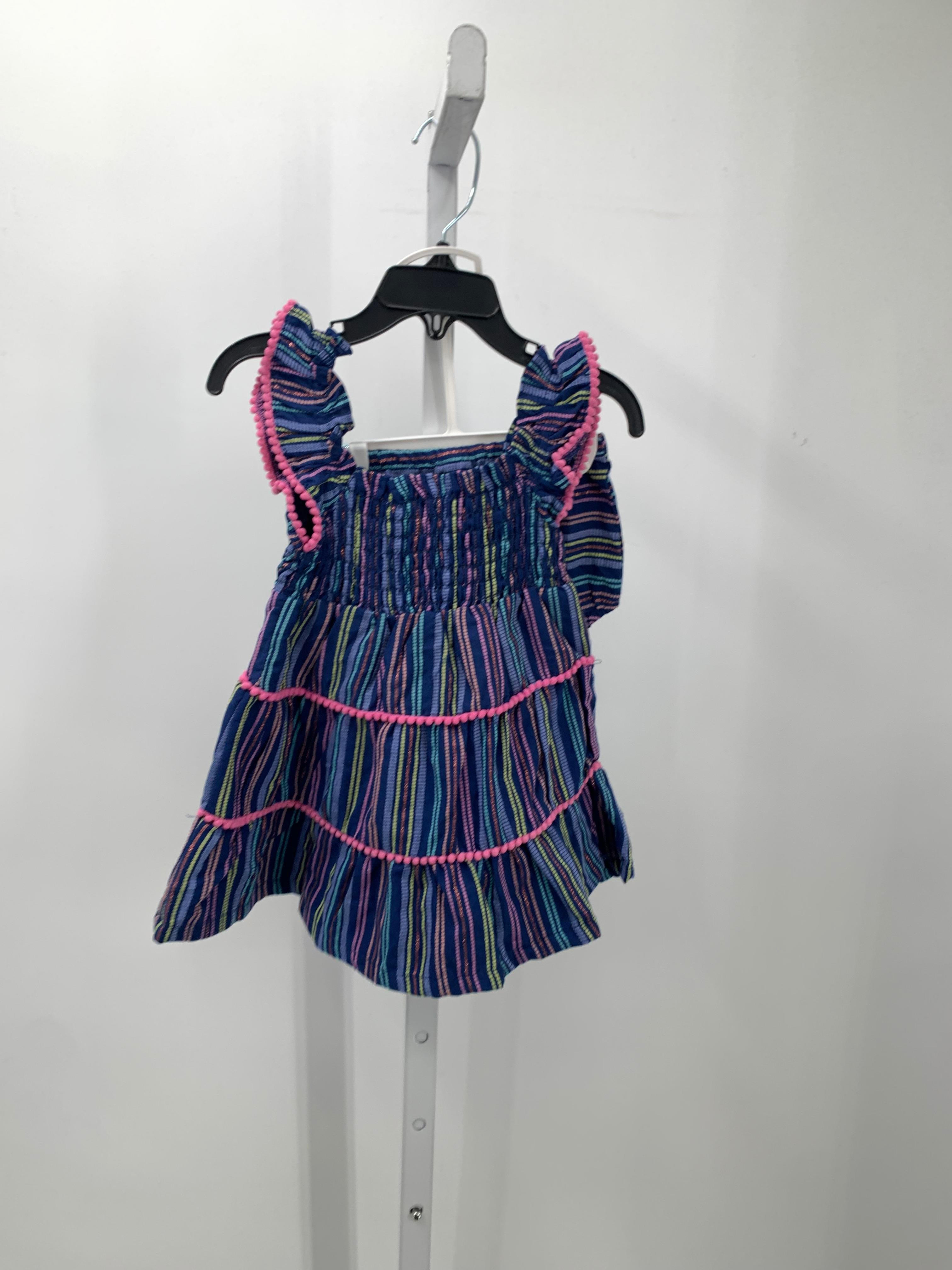 Penelope Mack Size 12 Months Girls Sundress