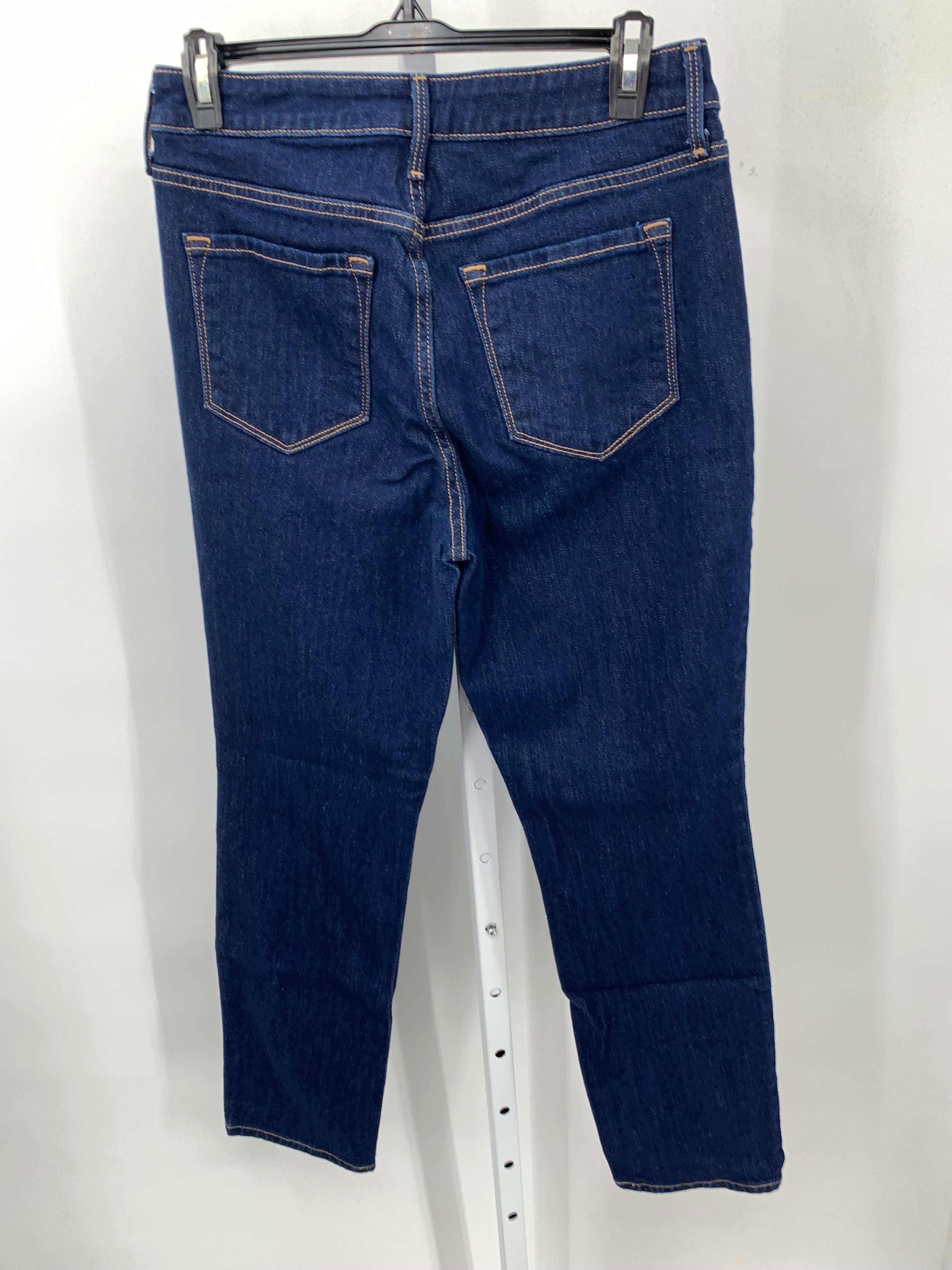 Old Navy Size 8 Short Misses Jeans