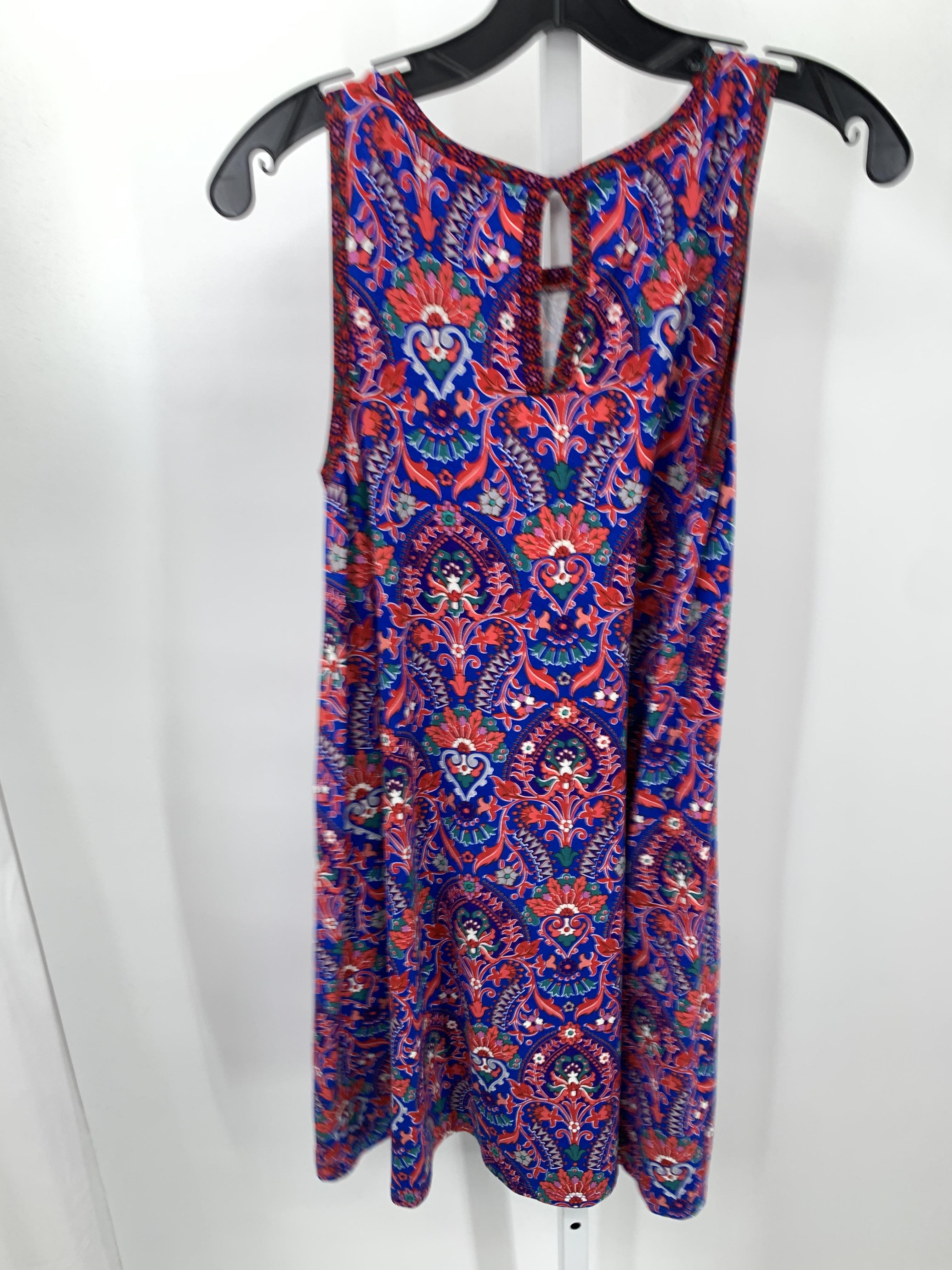 Loft Size X Small Misses Sundress