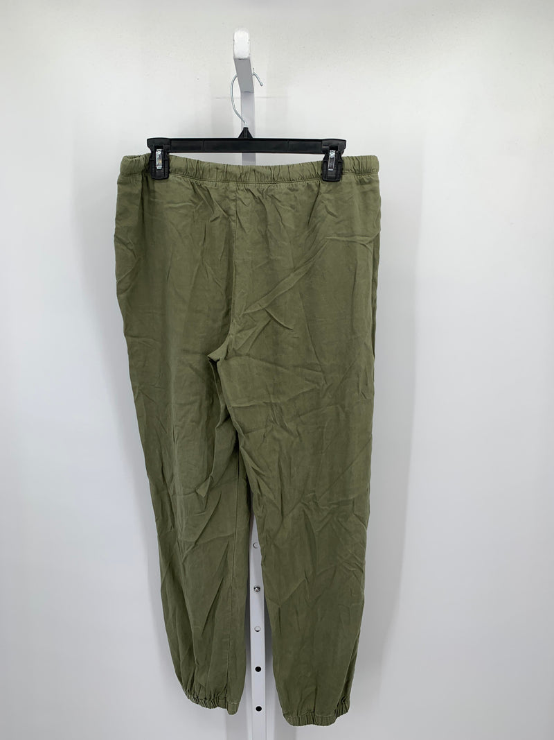 Cloth & Stone Size Small Misses Pants