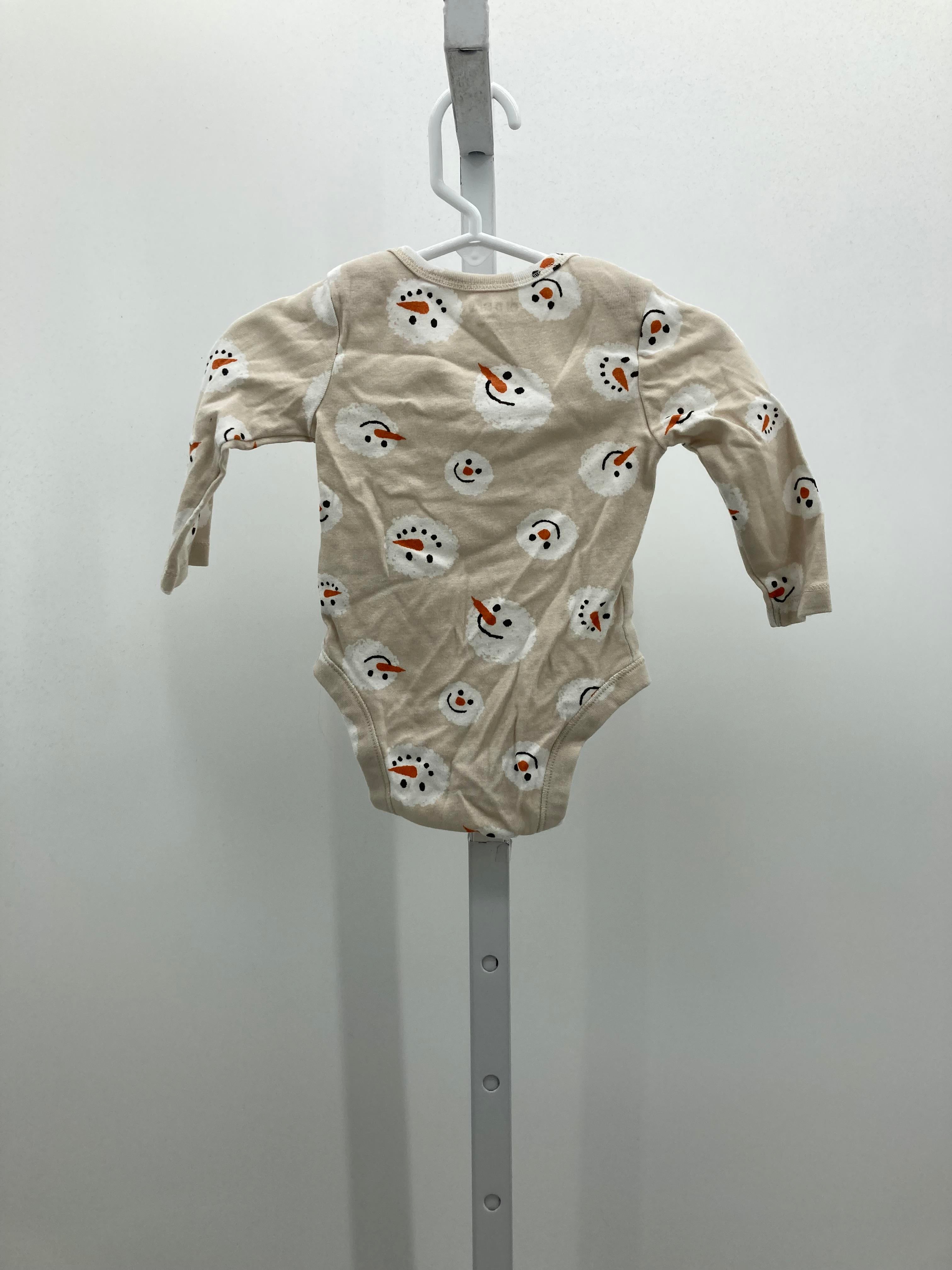 SNOW MEN KNIT