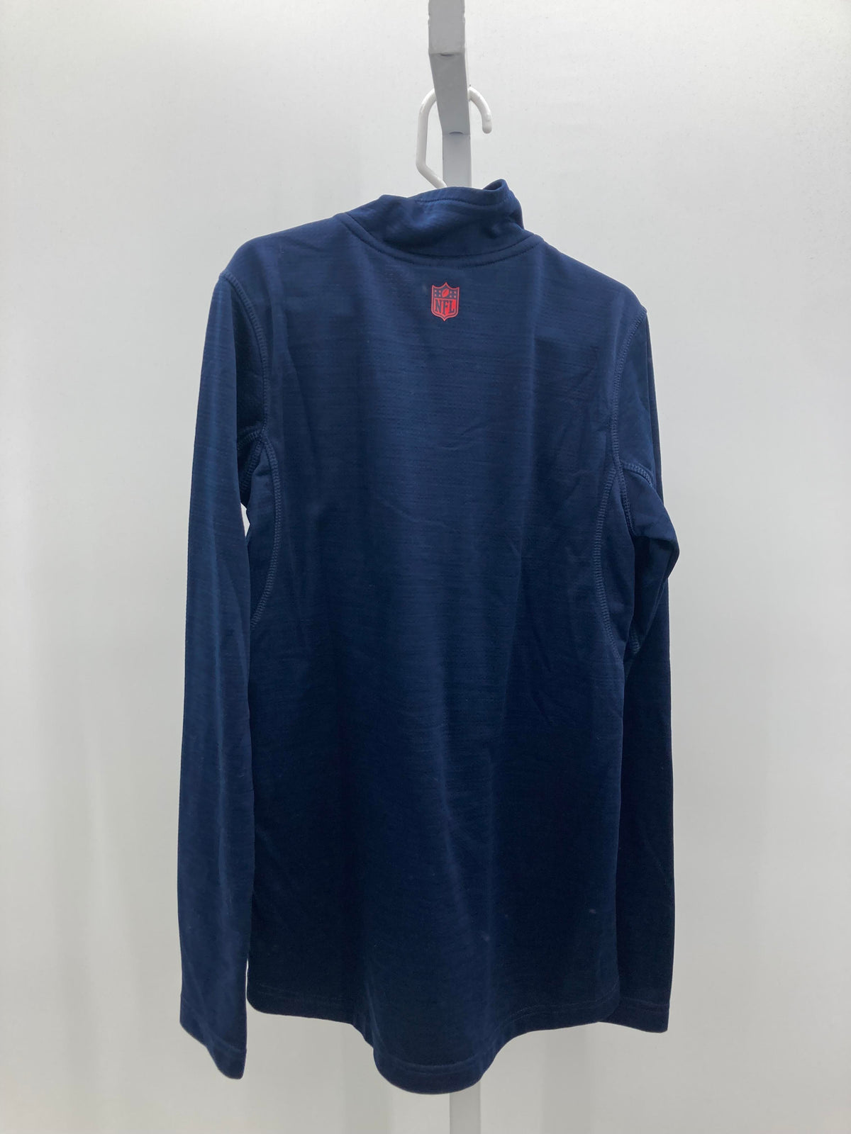PATRIOTS PARTIAL ZIP