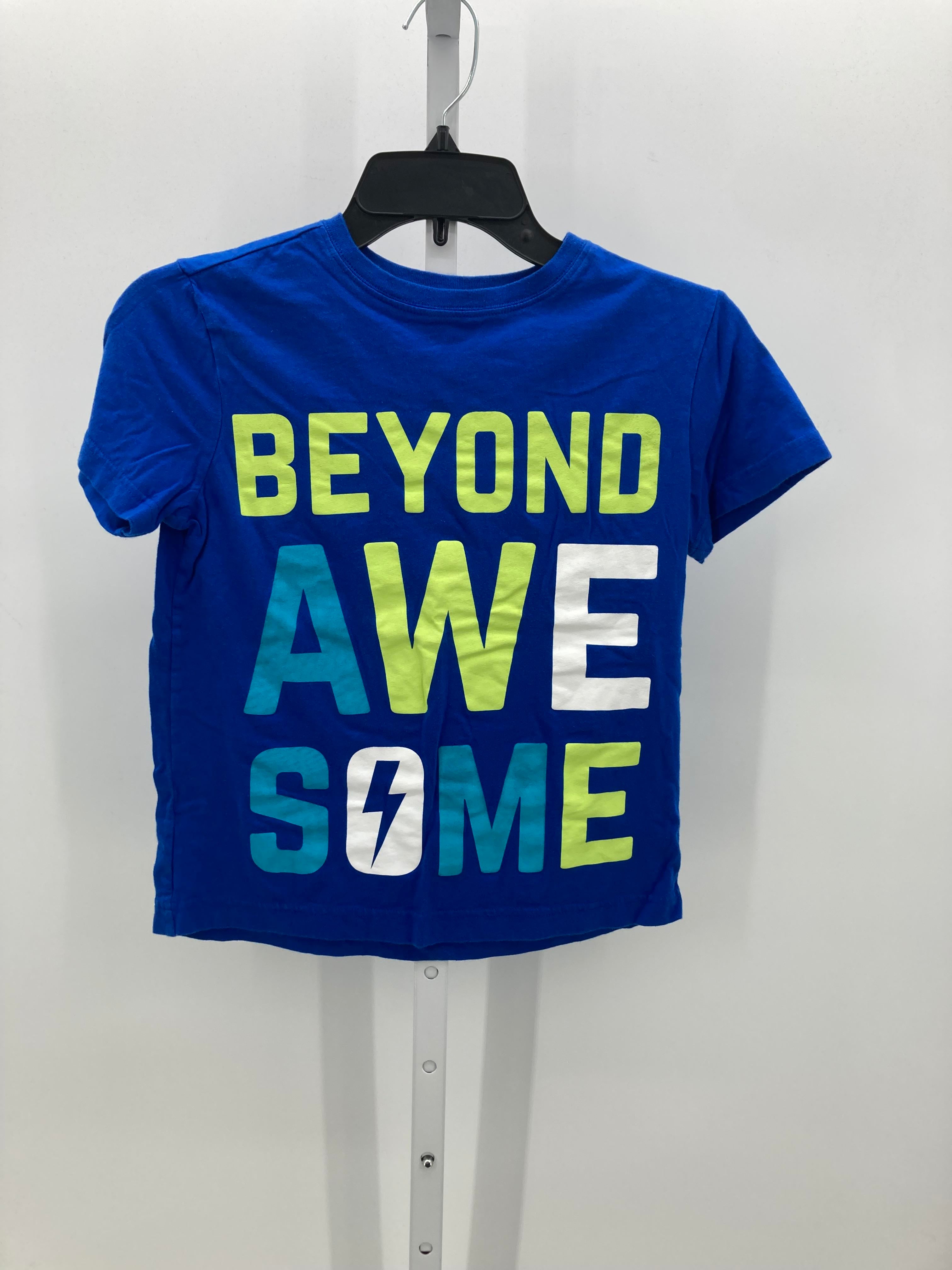 BEYOND AWESOME