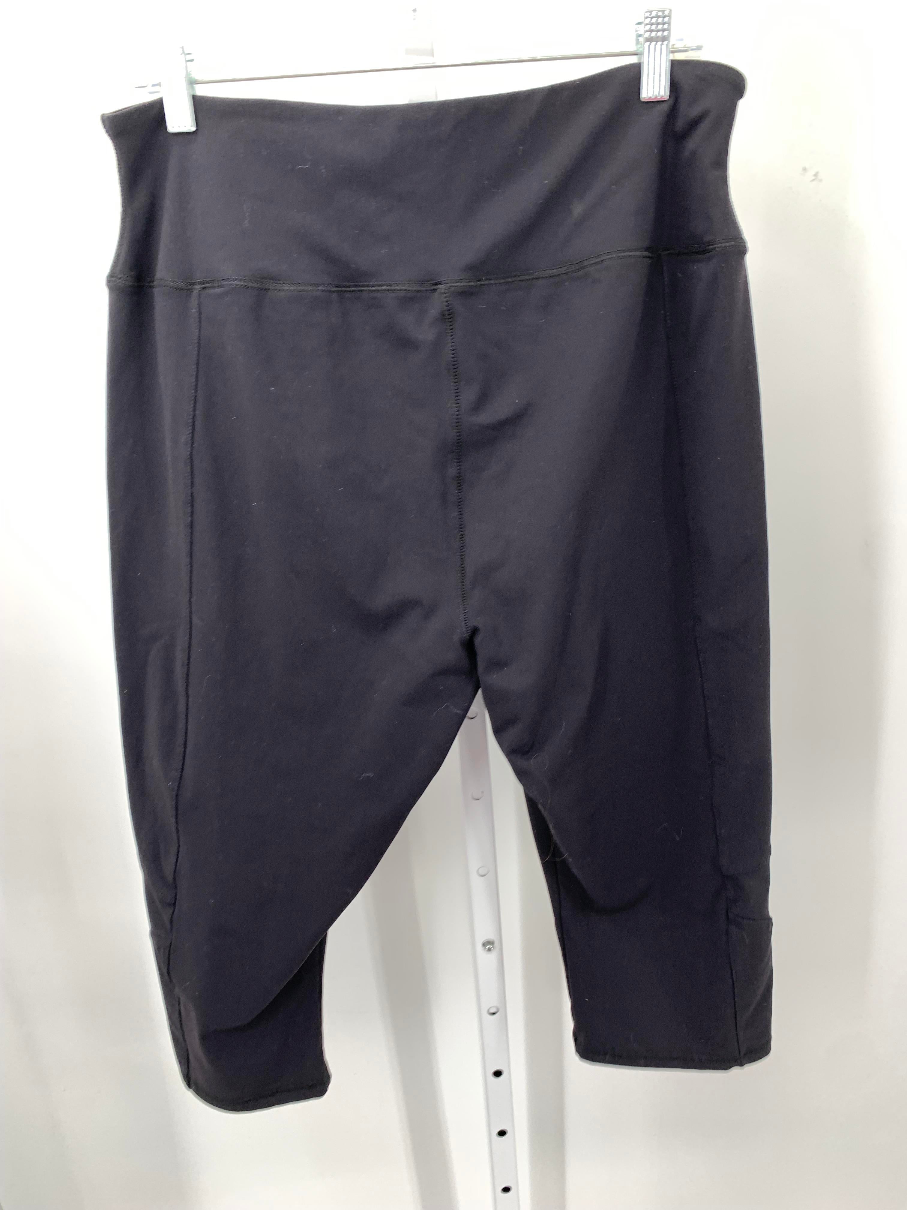 NYDJ Size Extra Large Misses Leggings