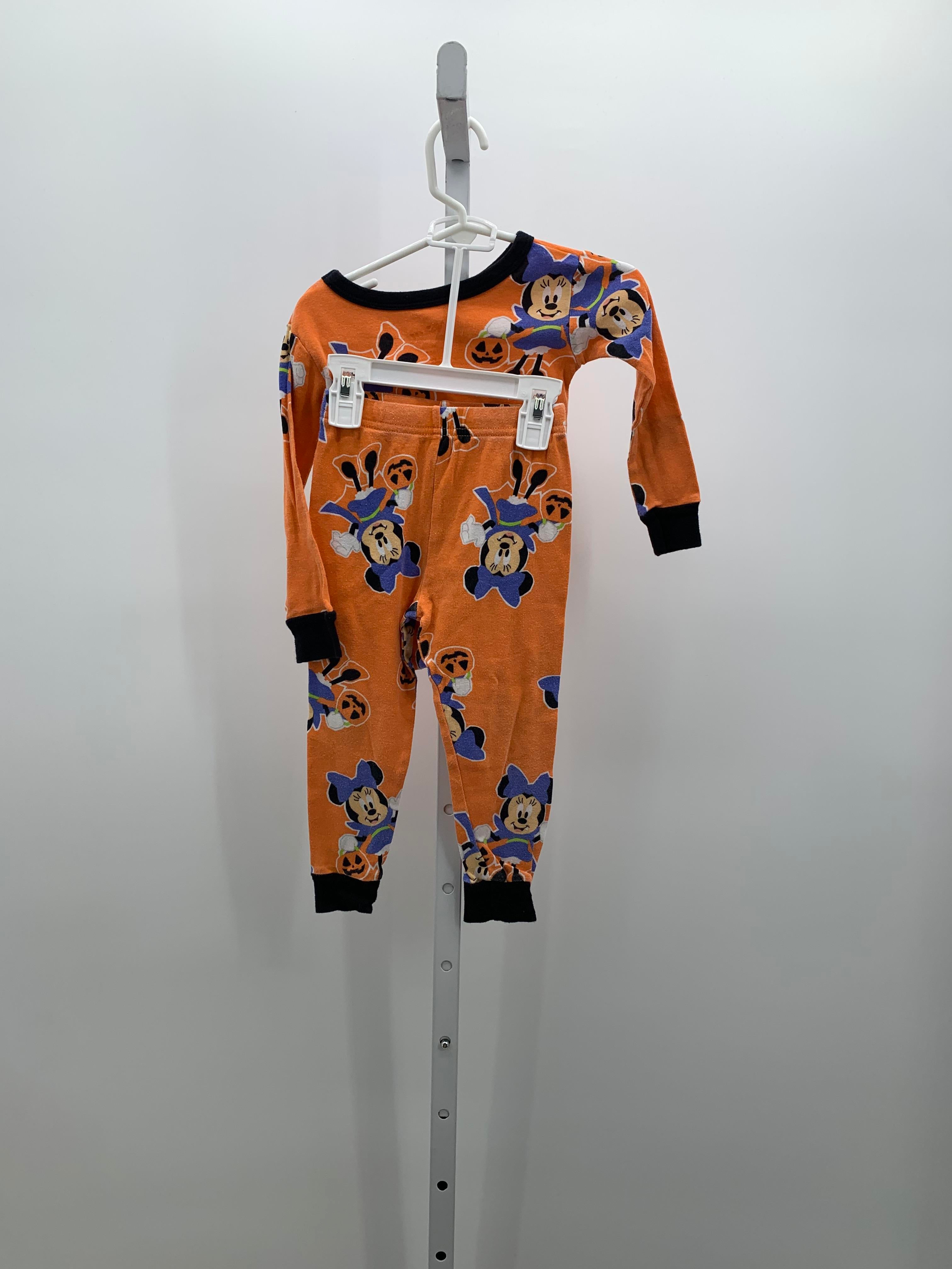 PJS VAMPIRE MINNIE MOUSE