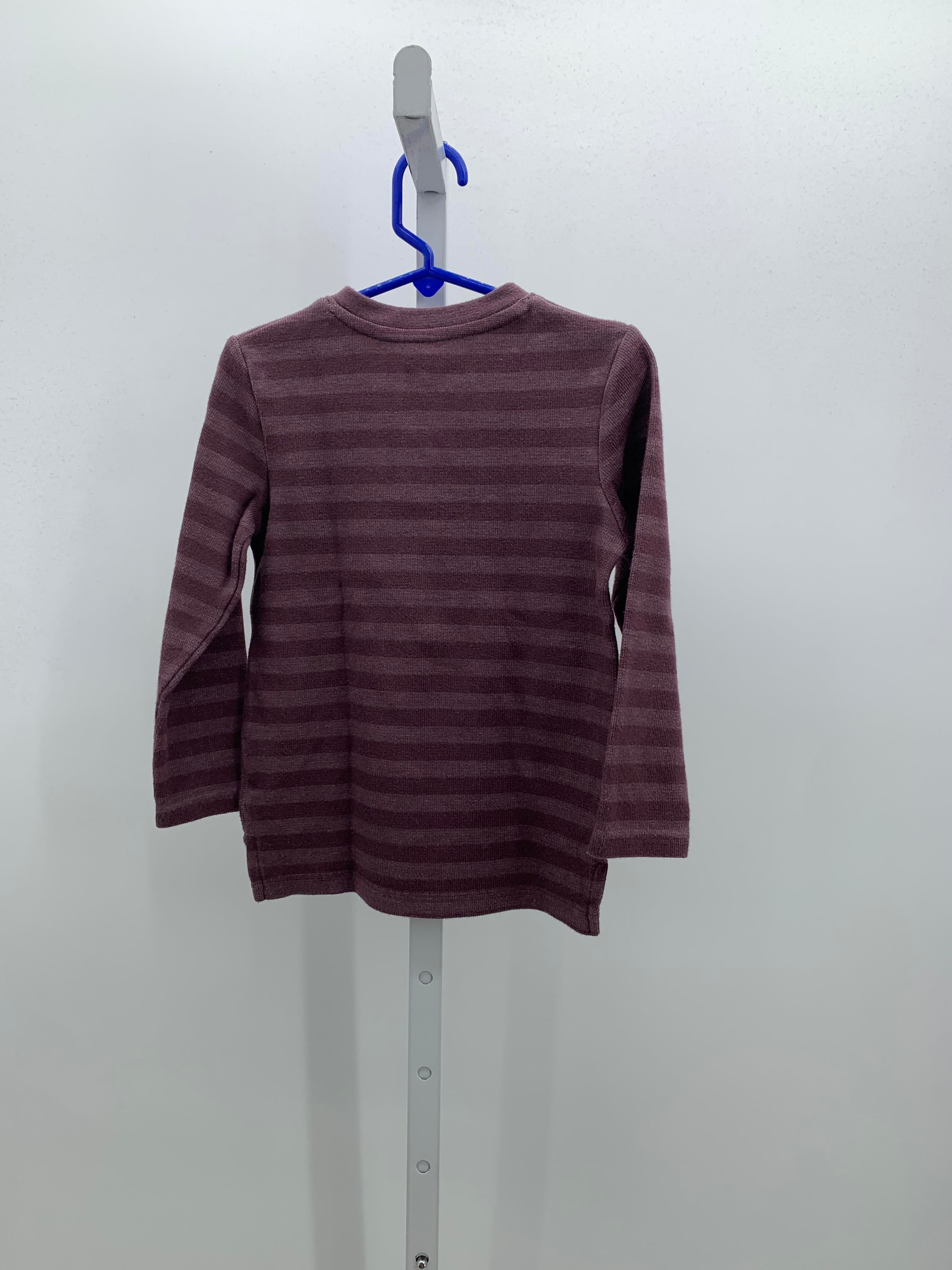 HENLEY STRIPES