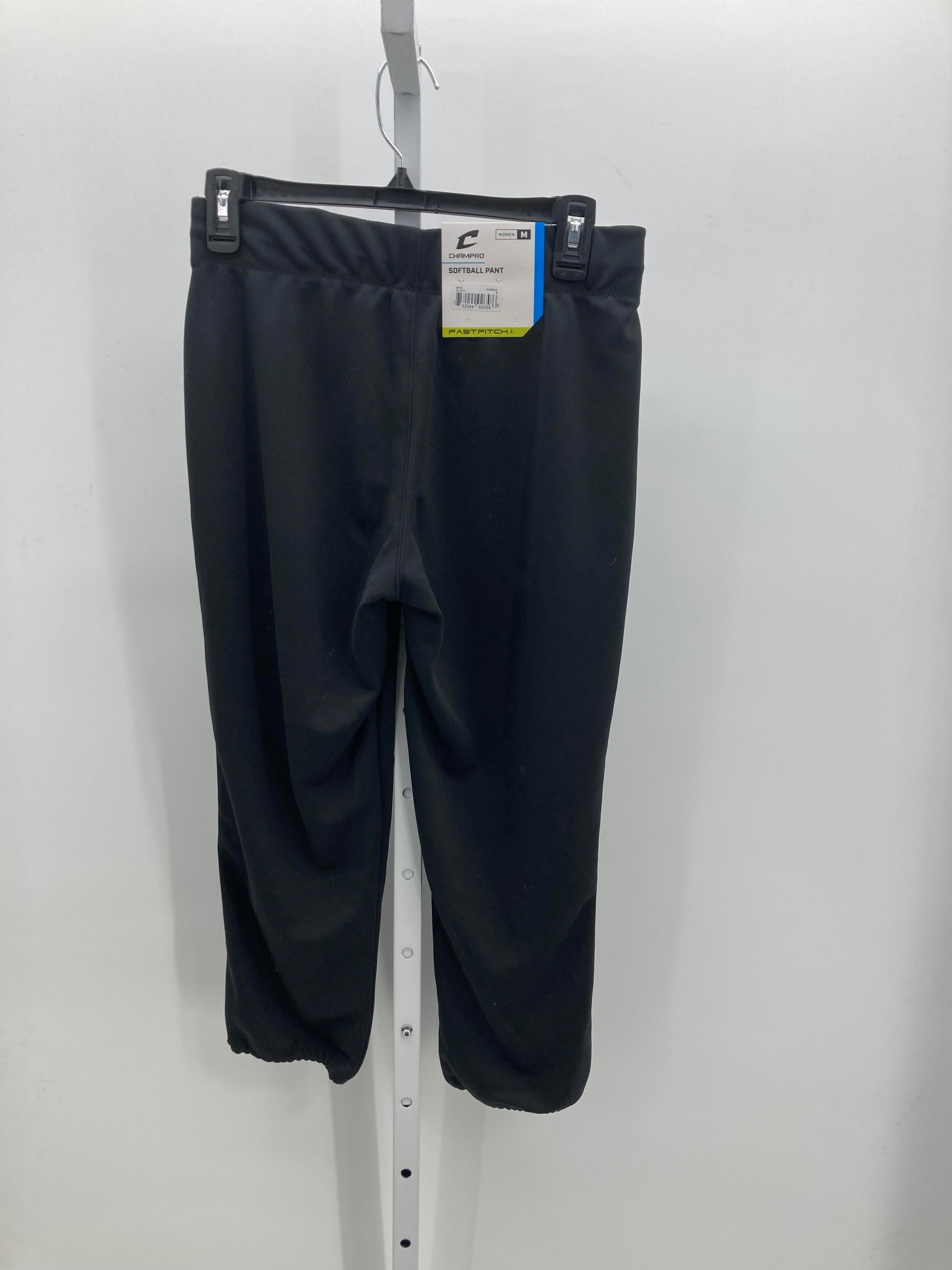 Size Medium Misses Capri Pants