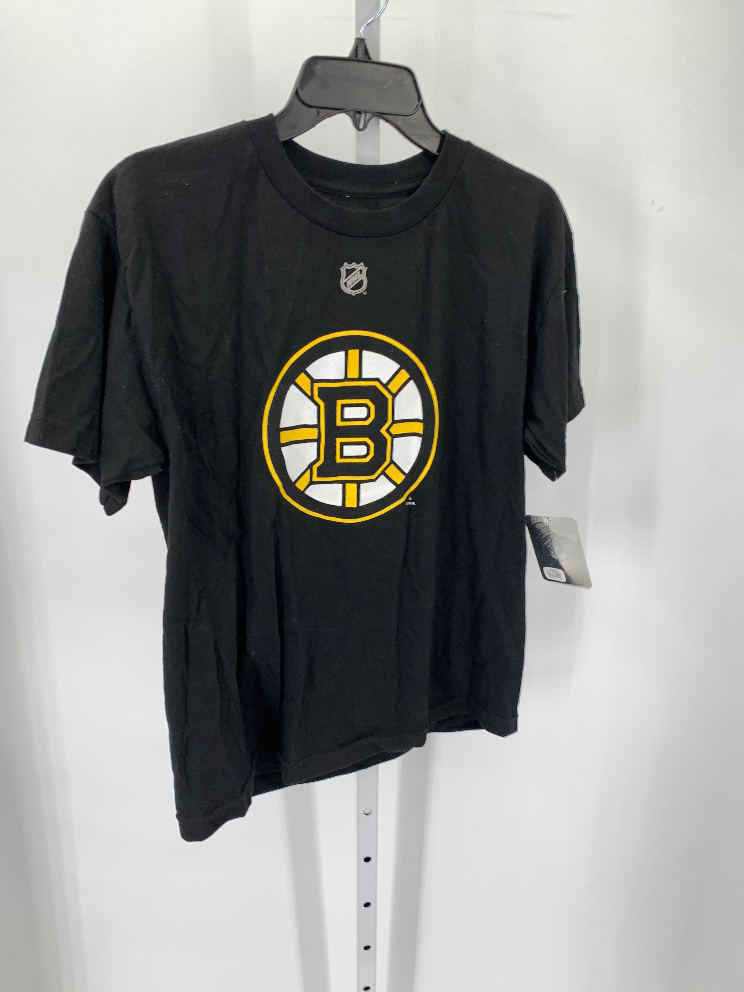 NEW BOSTON BRUINS BERGERON 37