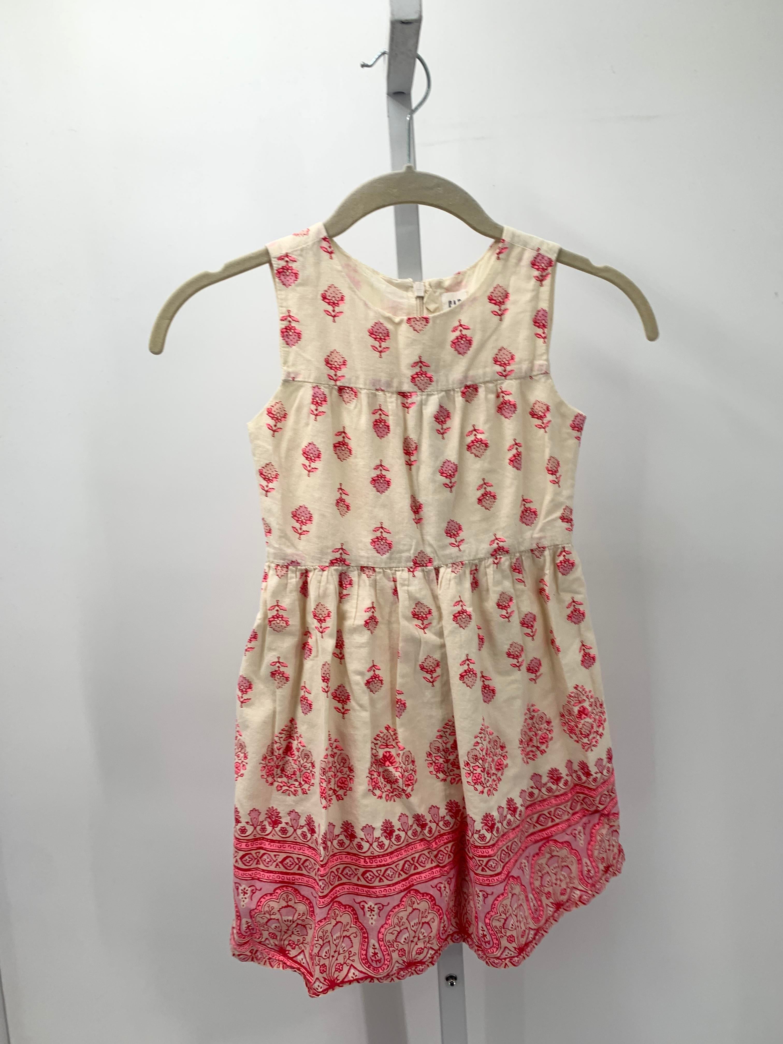 Gap Kids Size 6-7 Girls Sundress