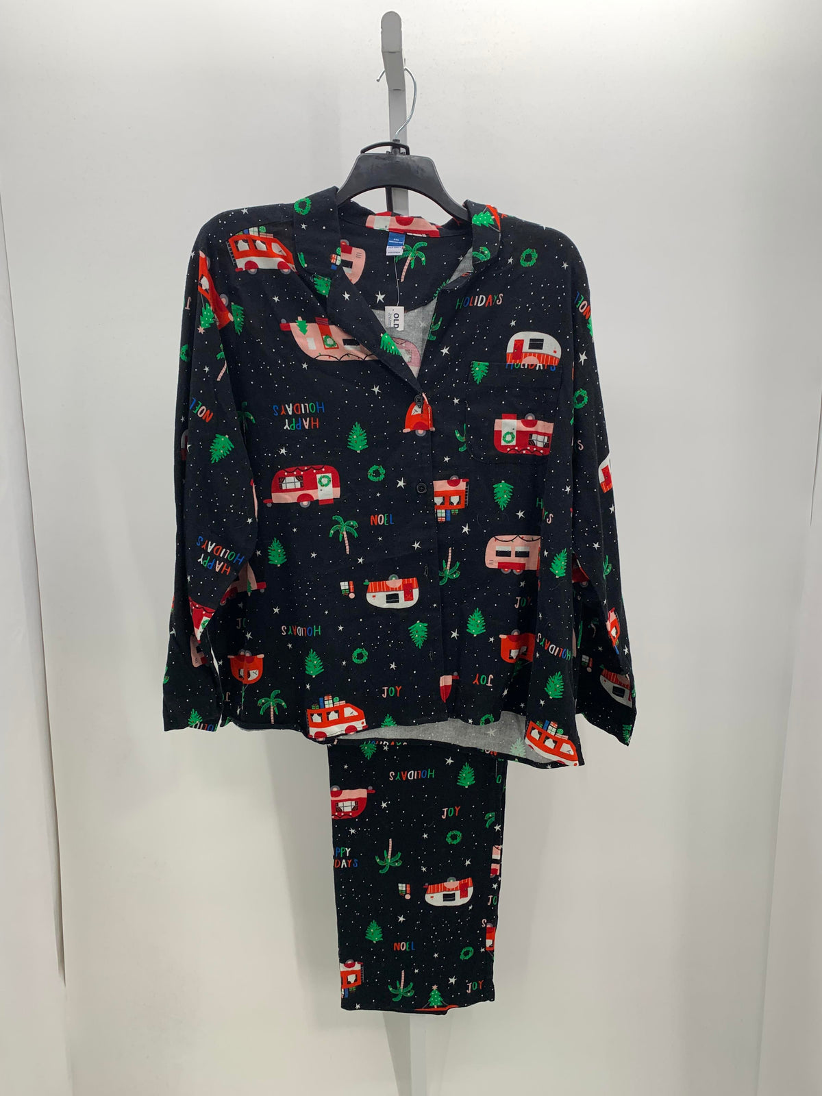 NEW NOEL HAPPY HOLIDAYS